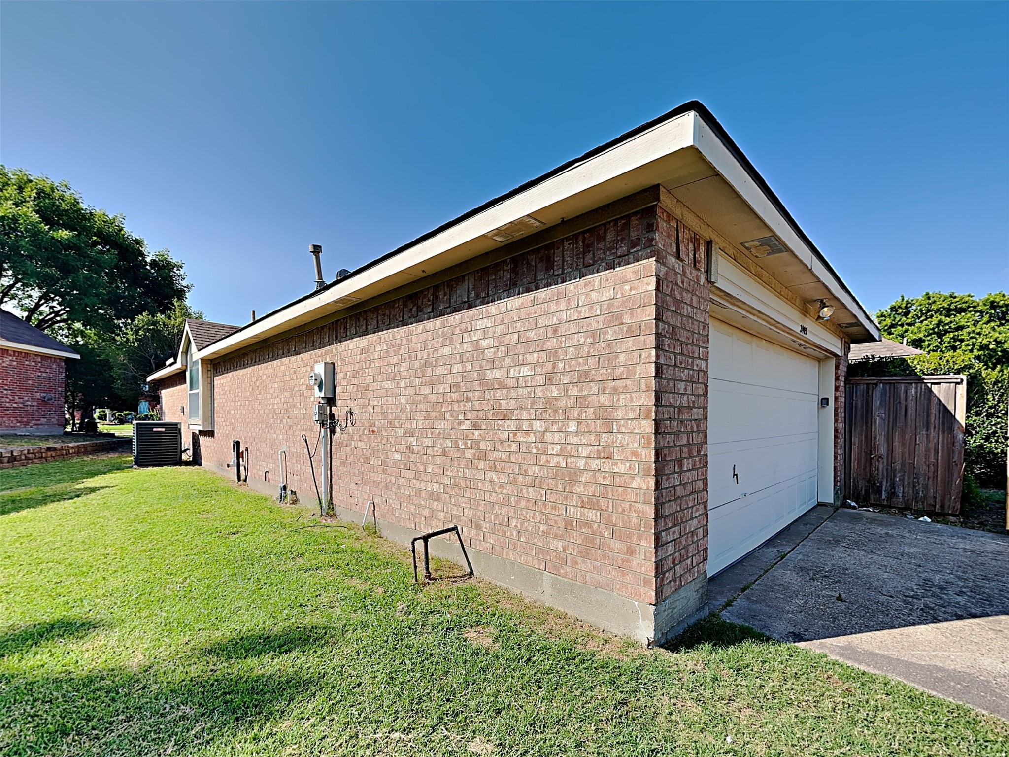 2403 Brookchase Drive