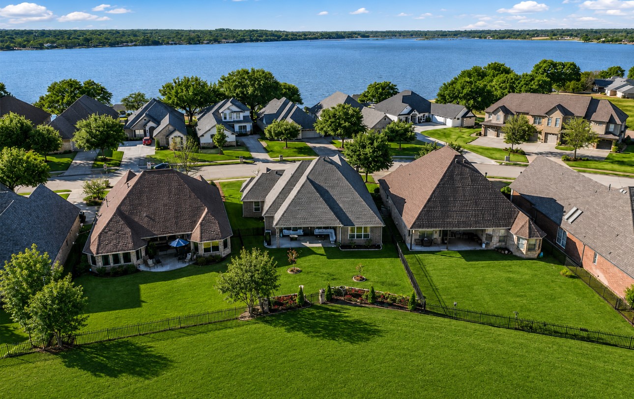 3443 Abes Landing Drive