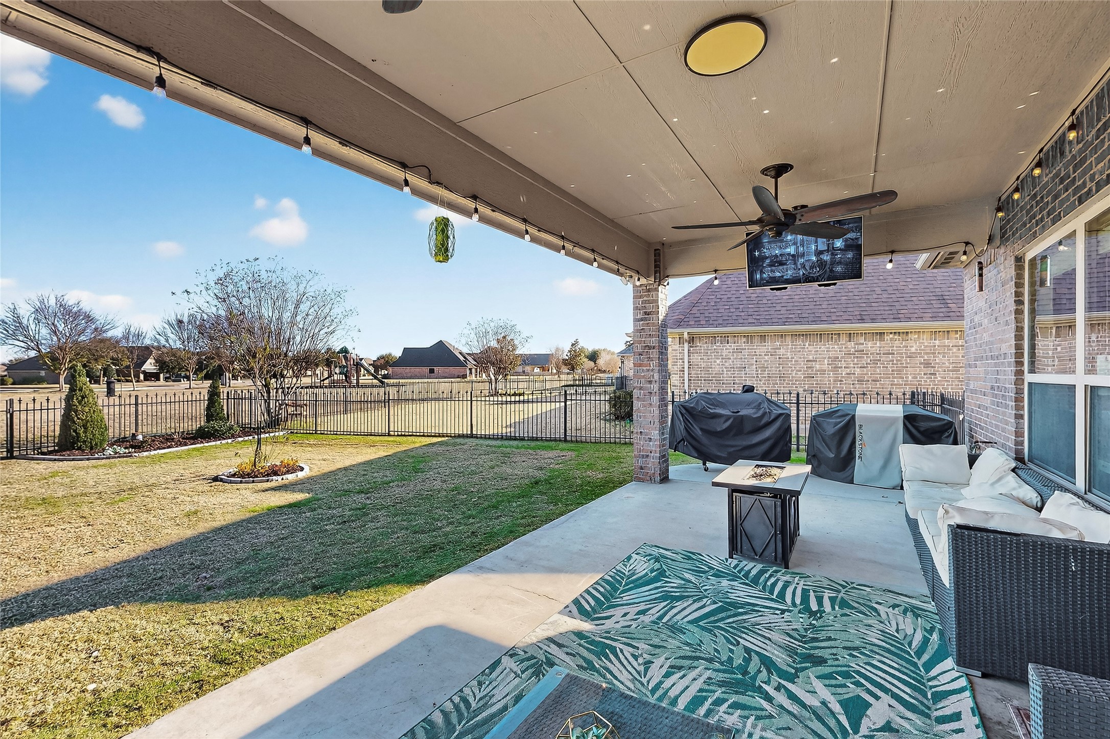 3443 Abes Landing Drive