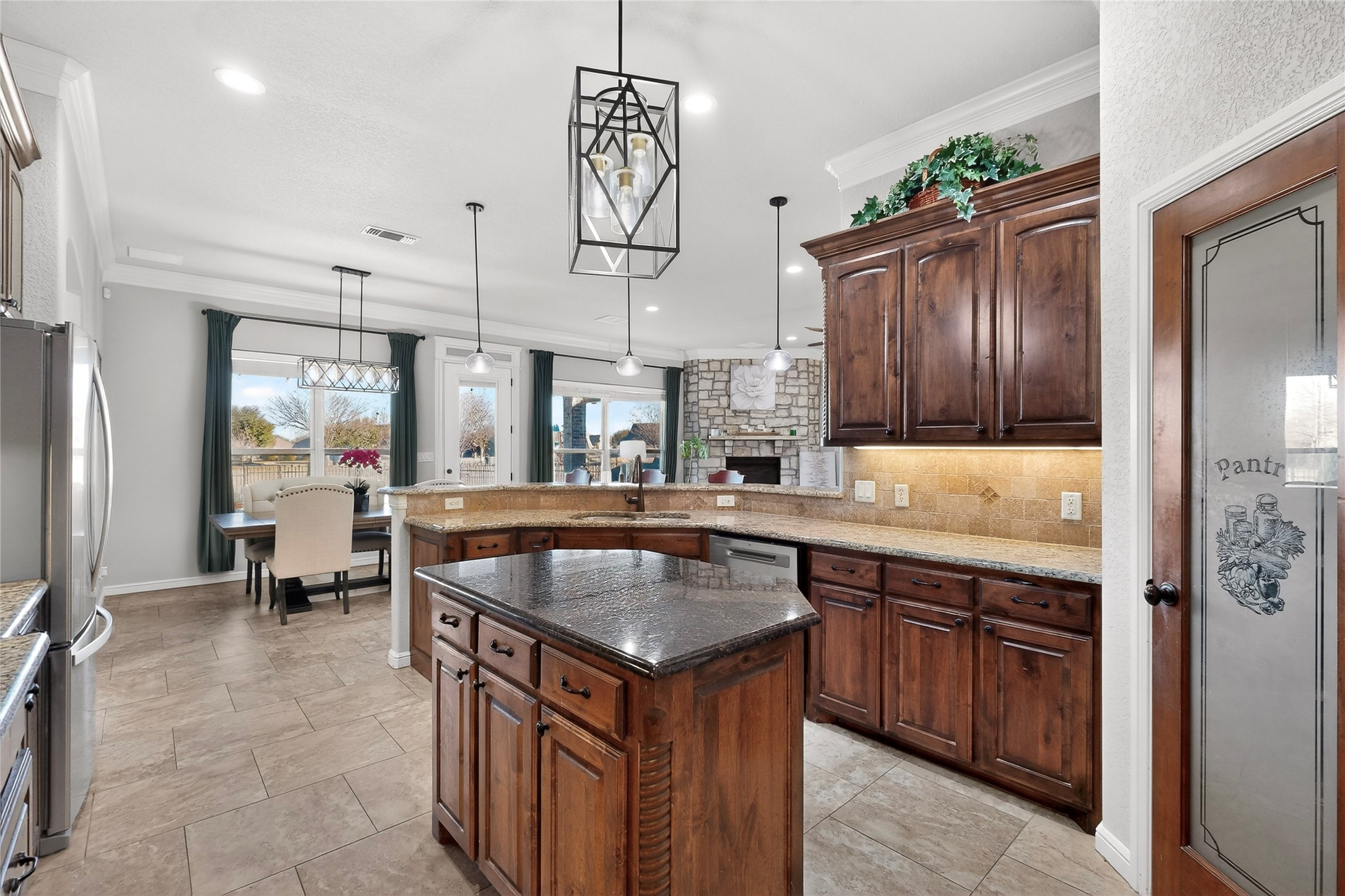 3443 Abes Landing Drive