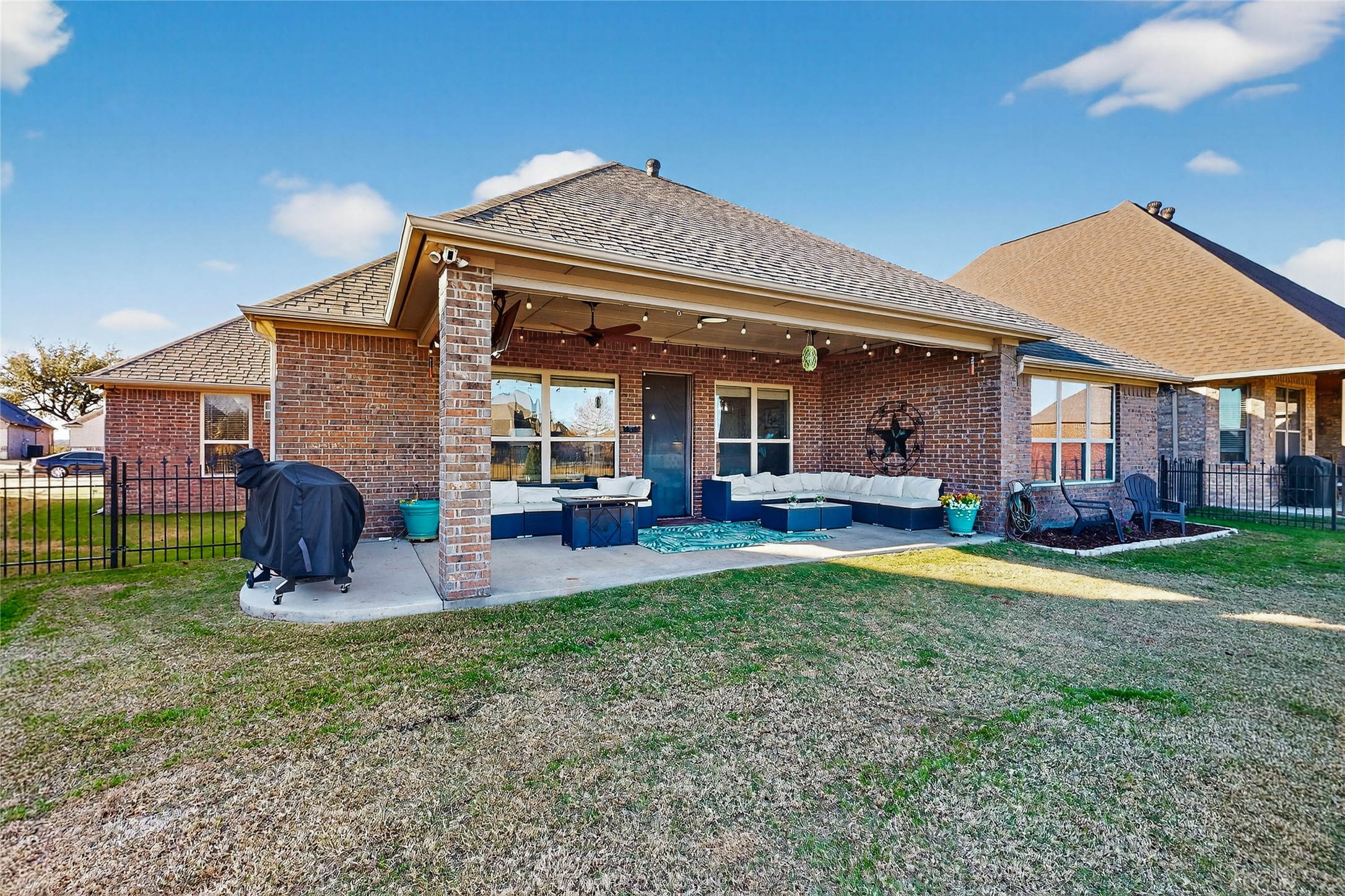 3443 Abes Landing Drive