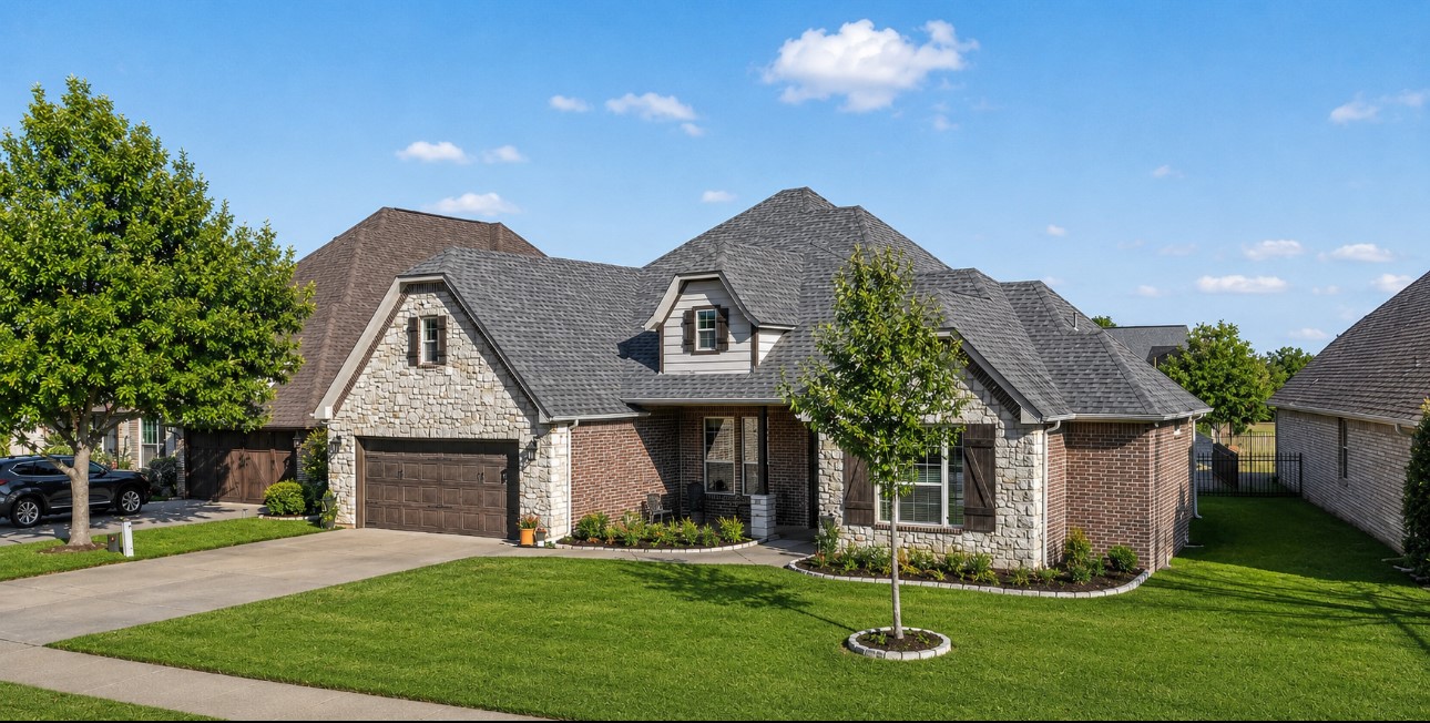 3443 Abes Landing Drive