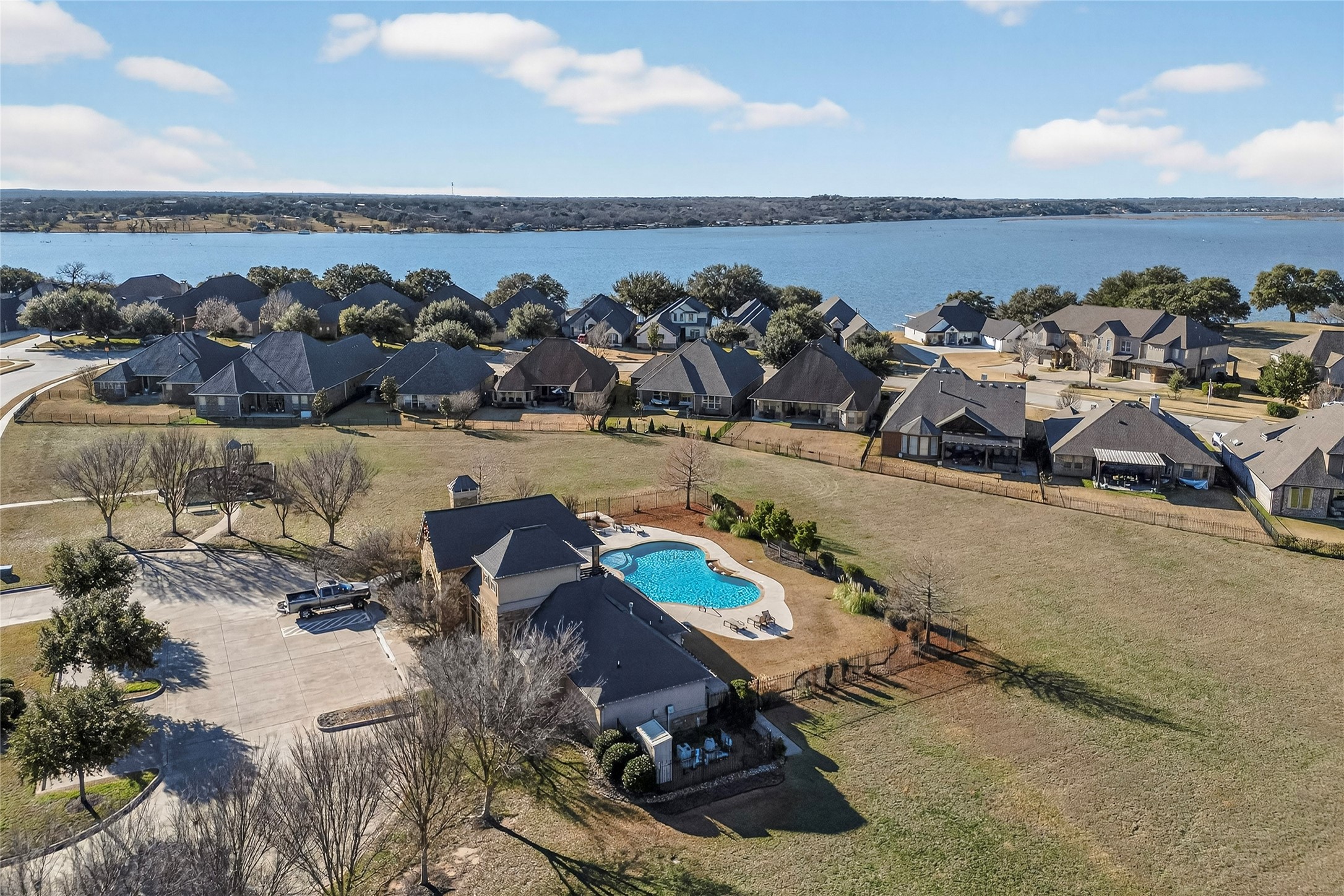 3443 Abes Landing Drive