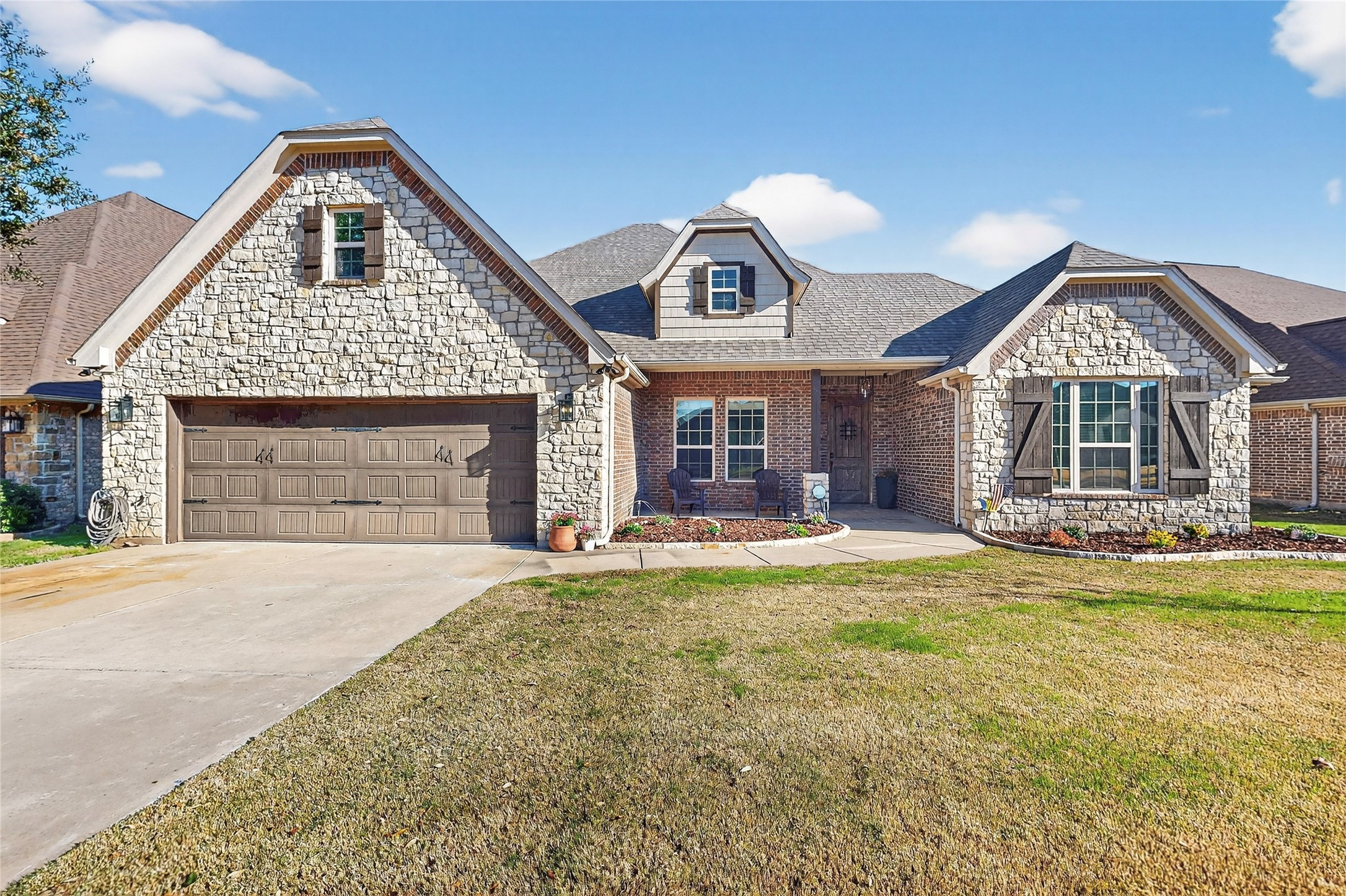 3443 Abes Landing Drive