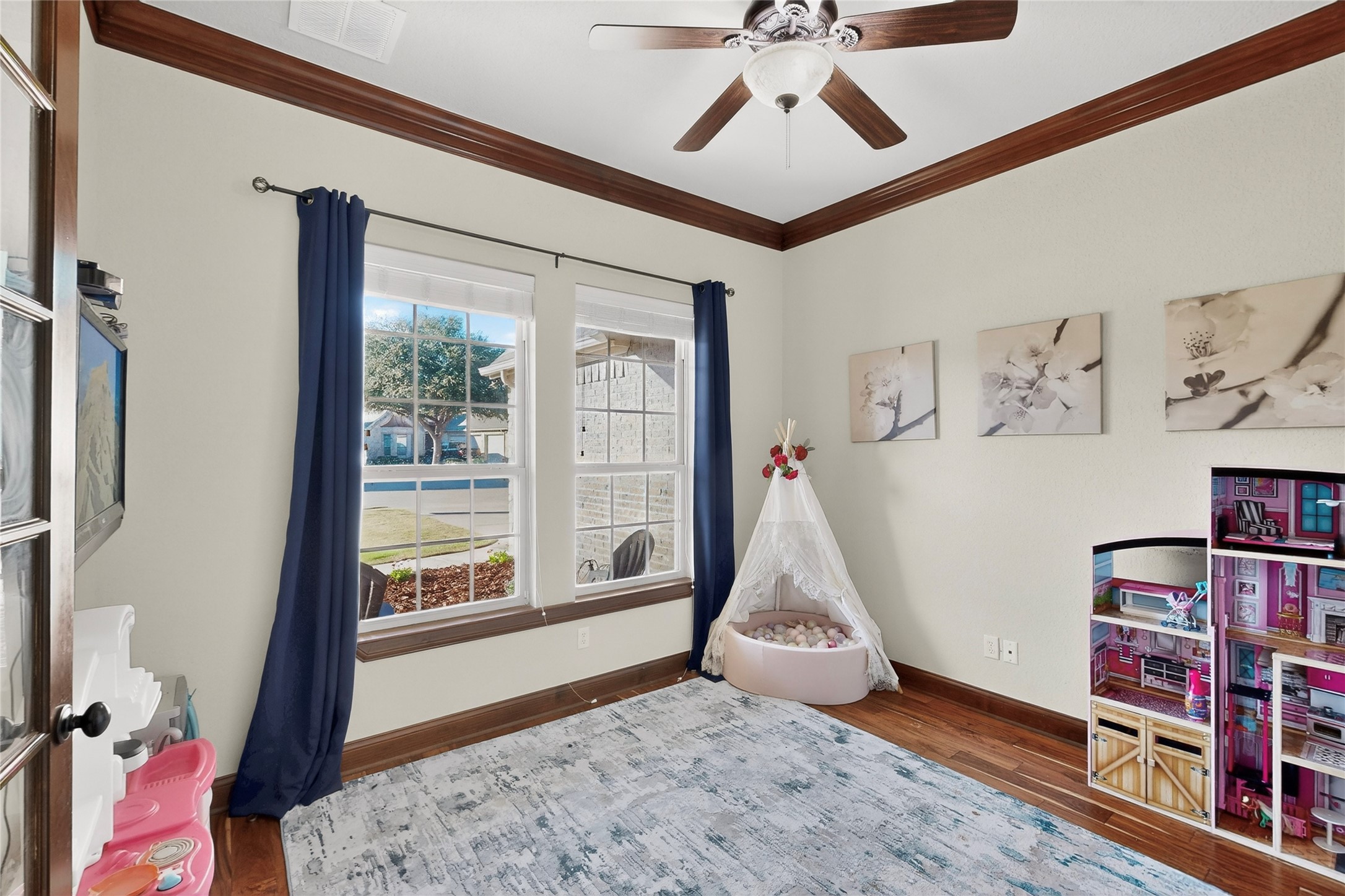 3443 Abes Landing Drive