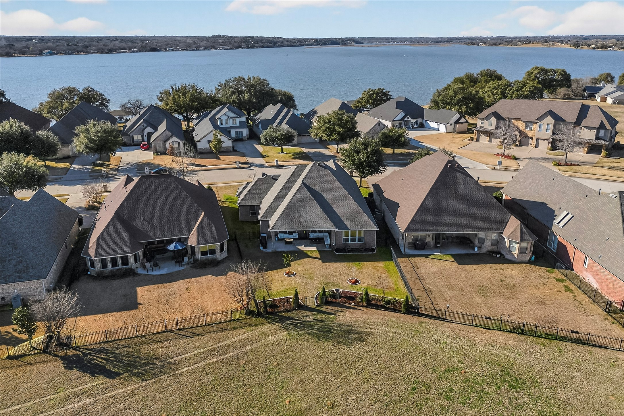 3443 Abes Landing Drive