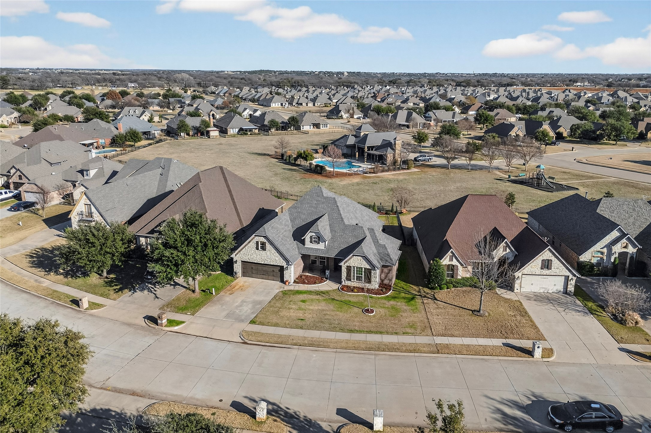 3443 Abes Landing Drive