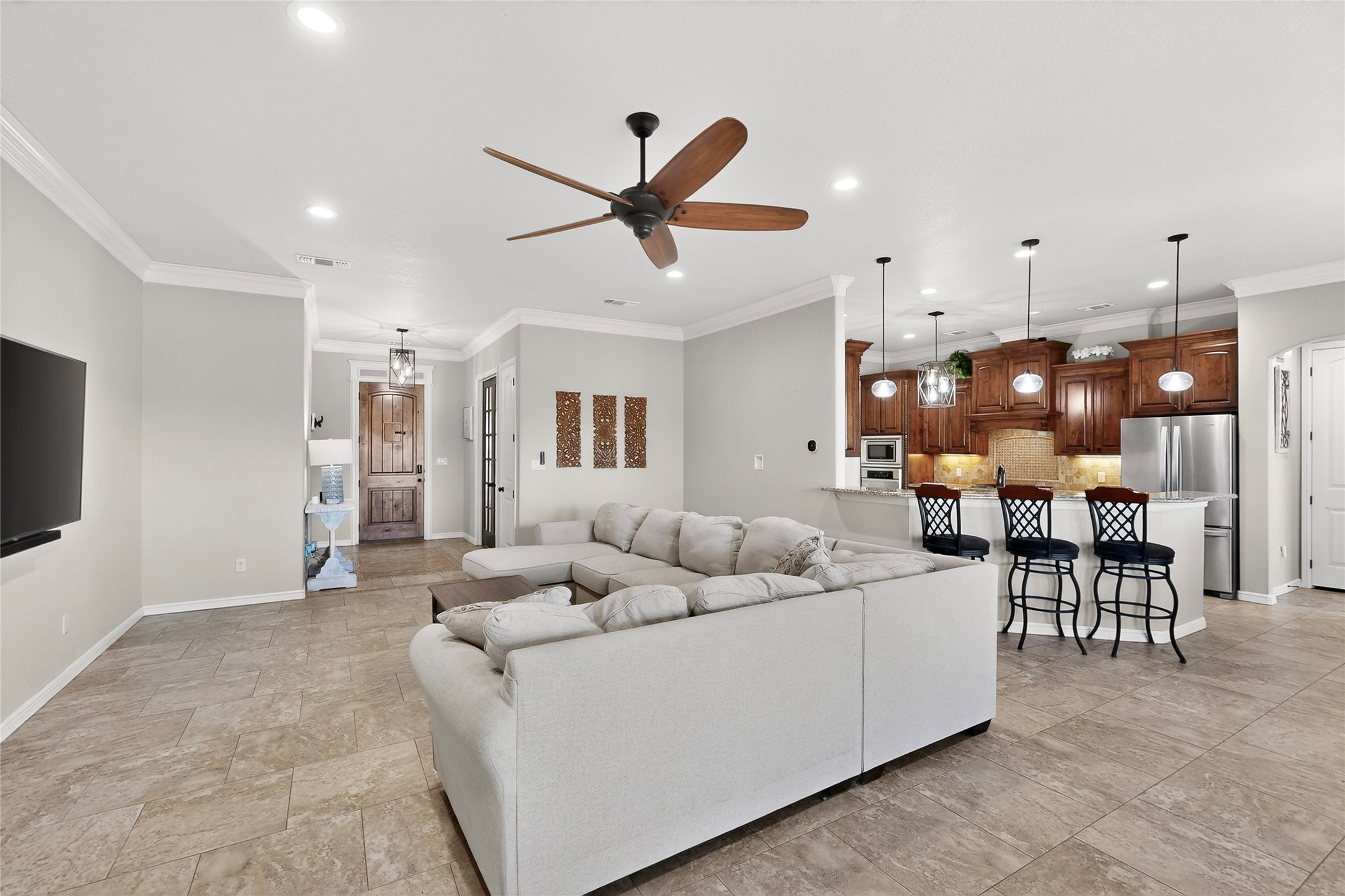 3443 Abes Landing Drive