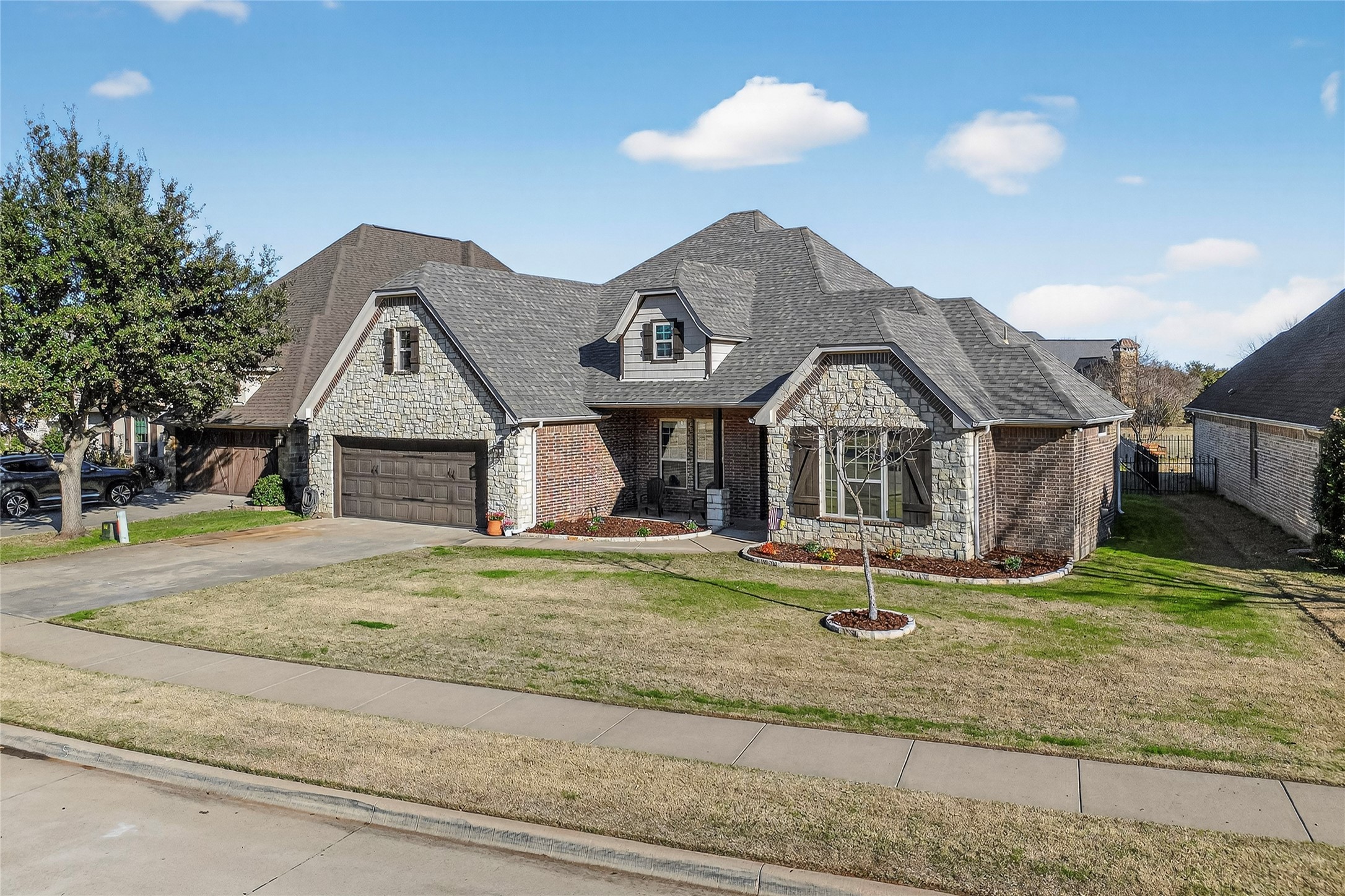 3443 Abes Landing Drive