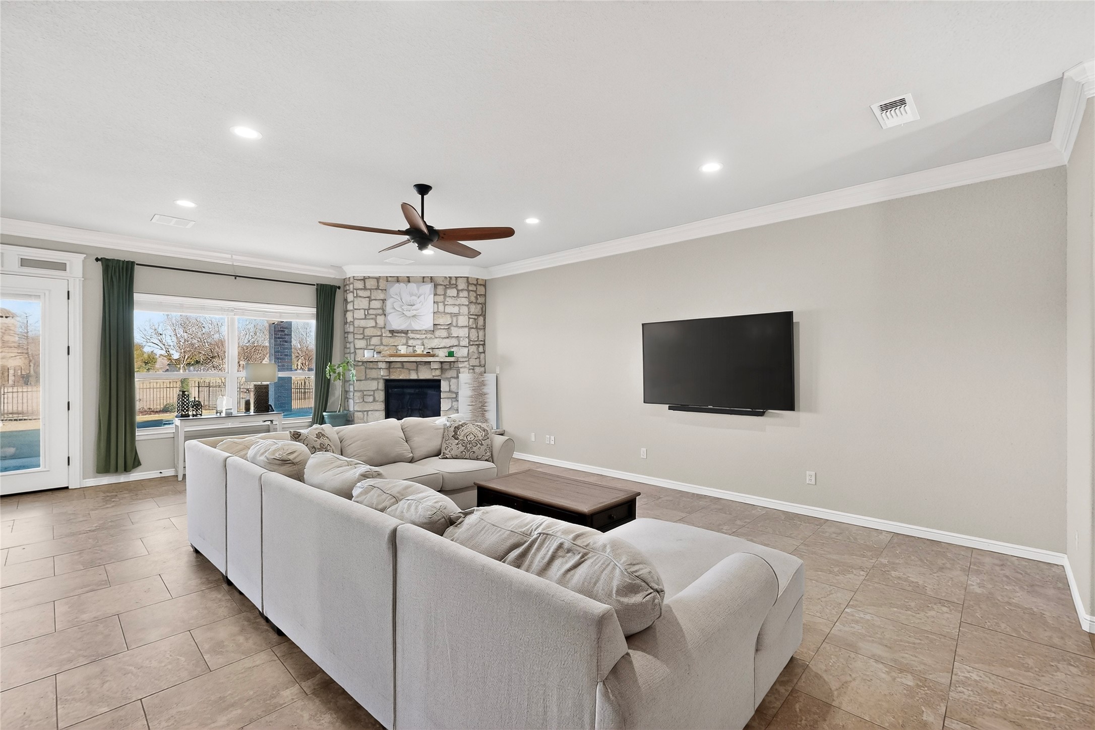 3443 Abes Landing Drive