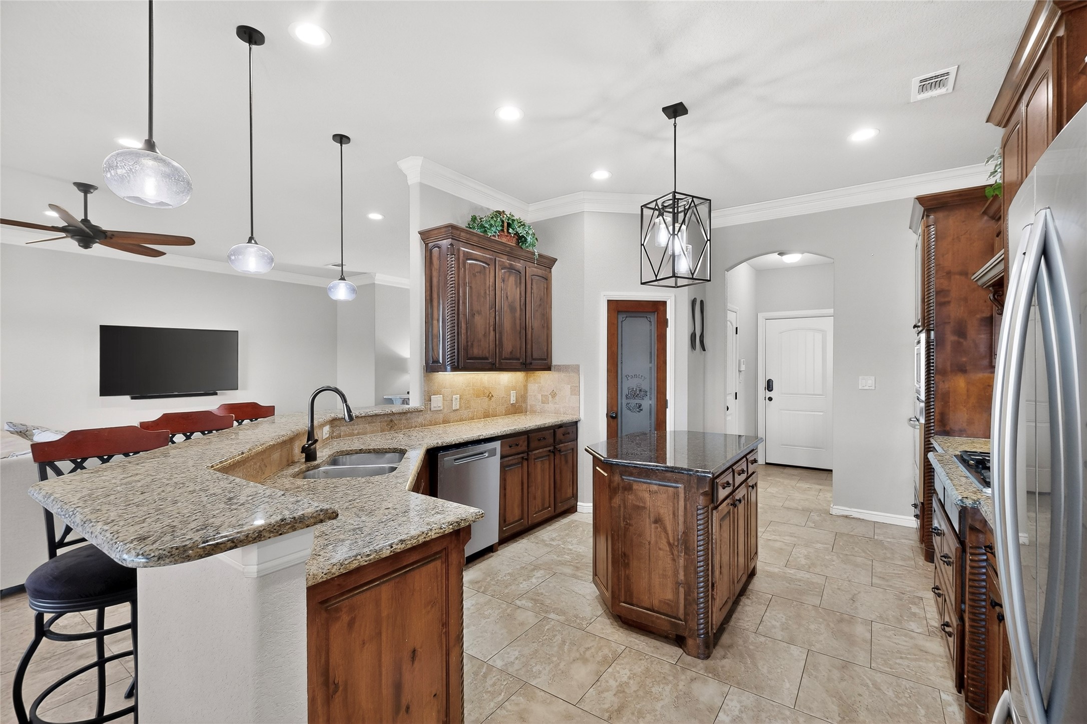 3443 Abes Landing Drive