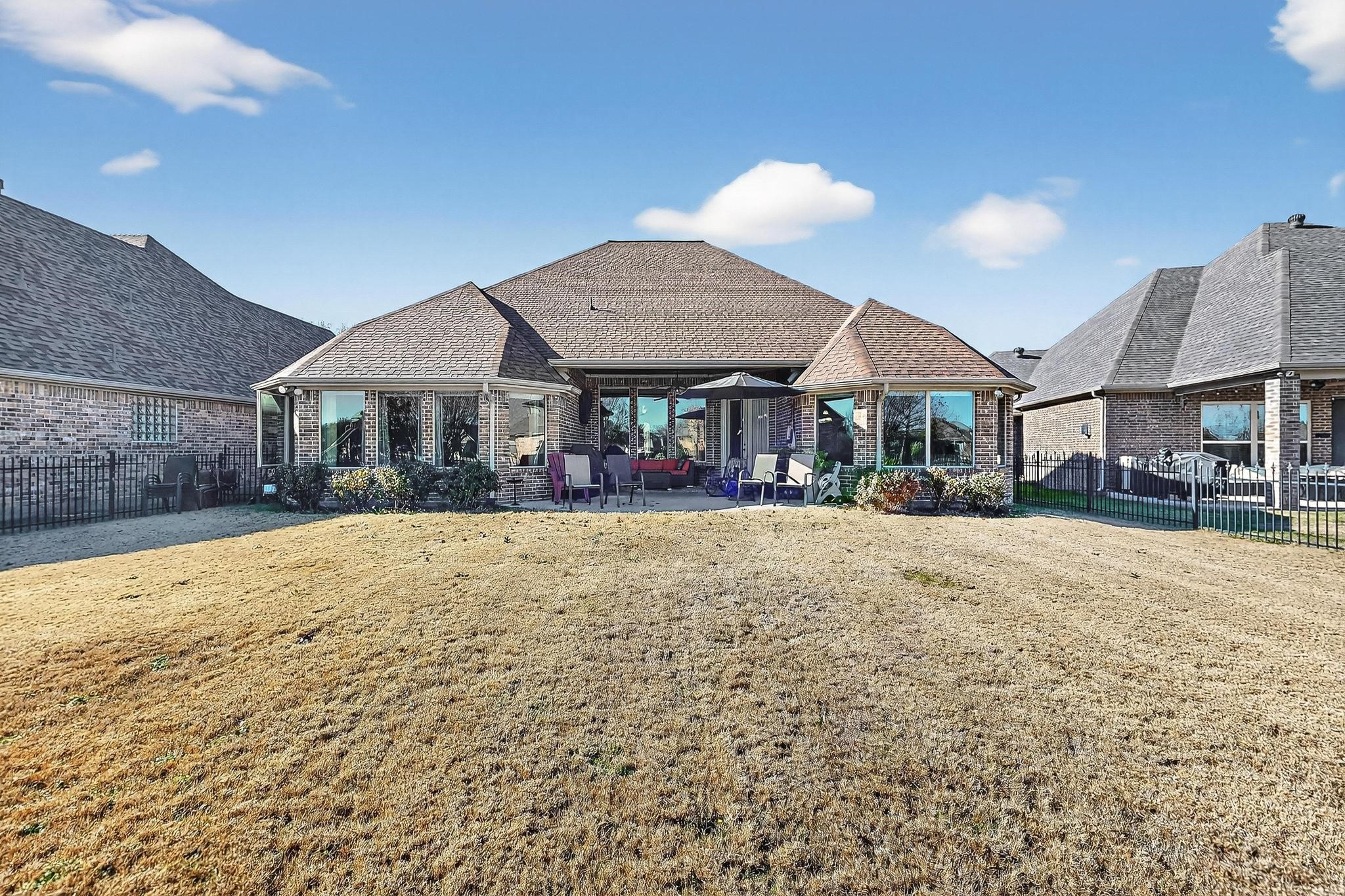 3445 Abes Landing Drive