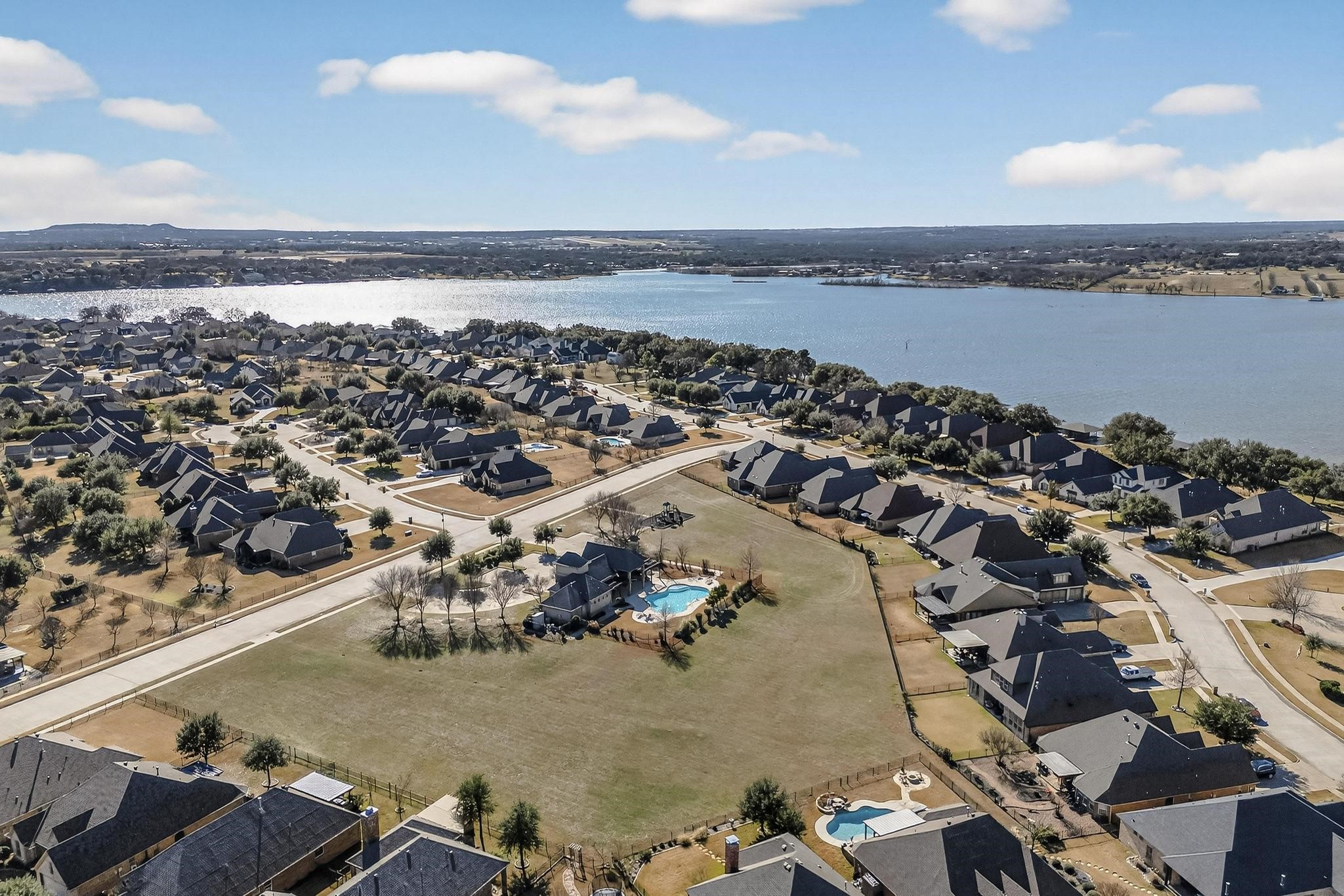 3445 Abes Landing Drive