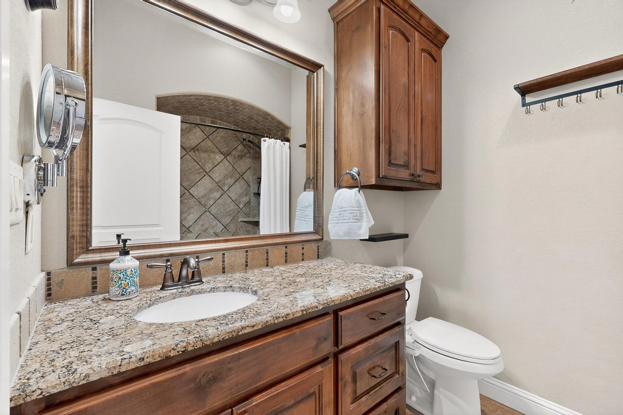 3445 Abes Landing Drive