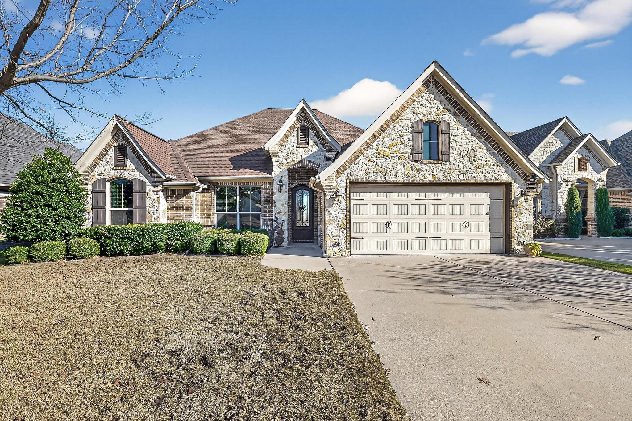 3445 Abes Landing Drive