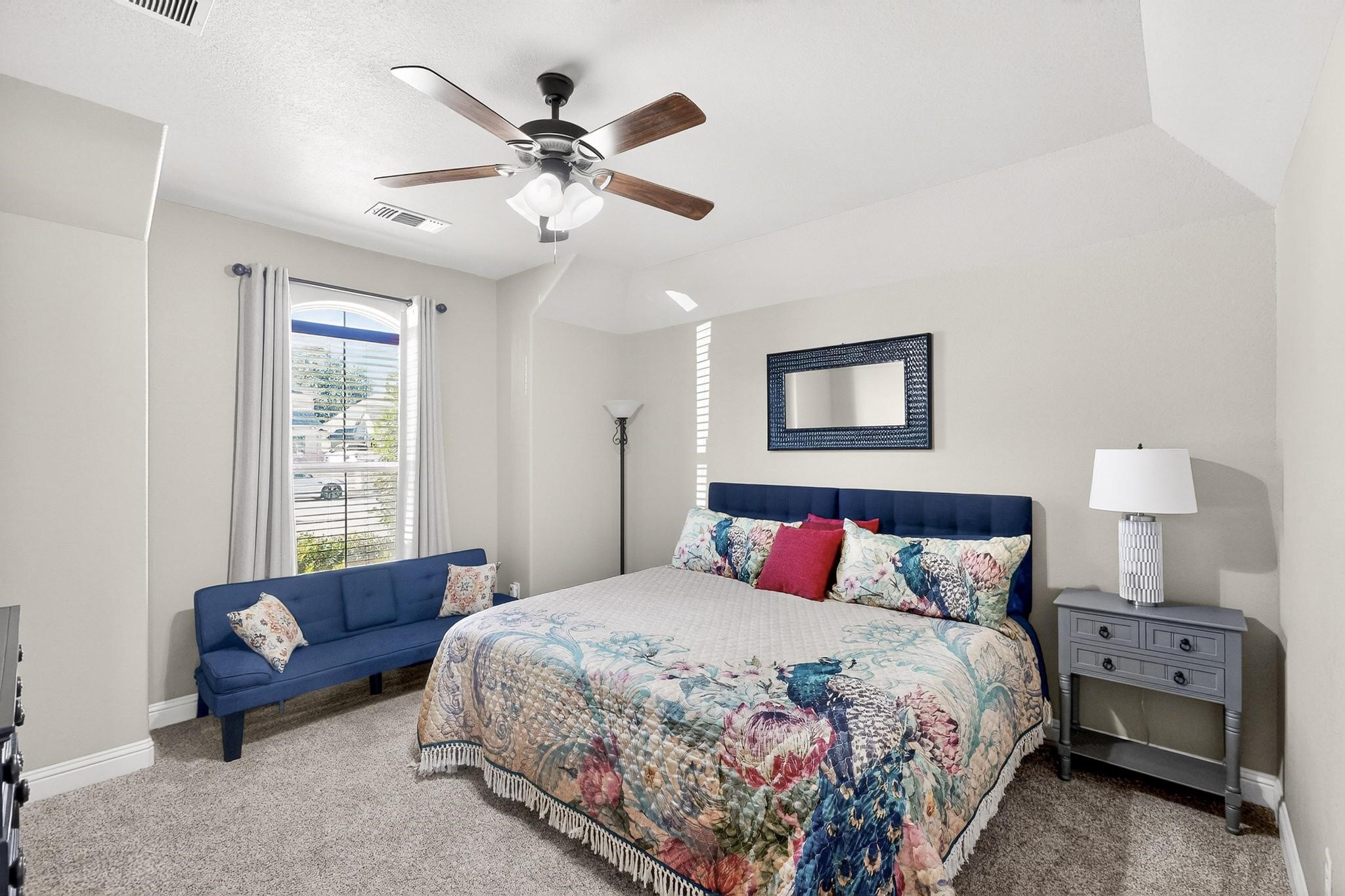 3445 Abes Landing Drive