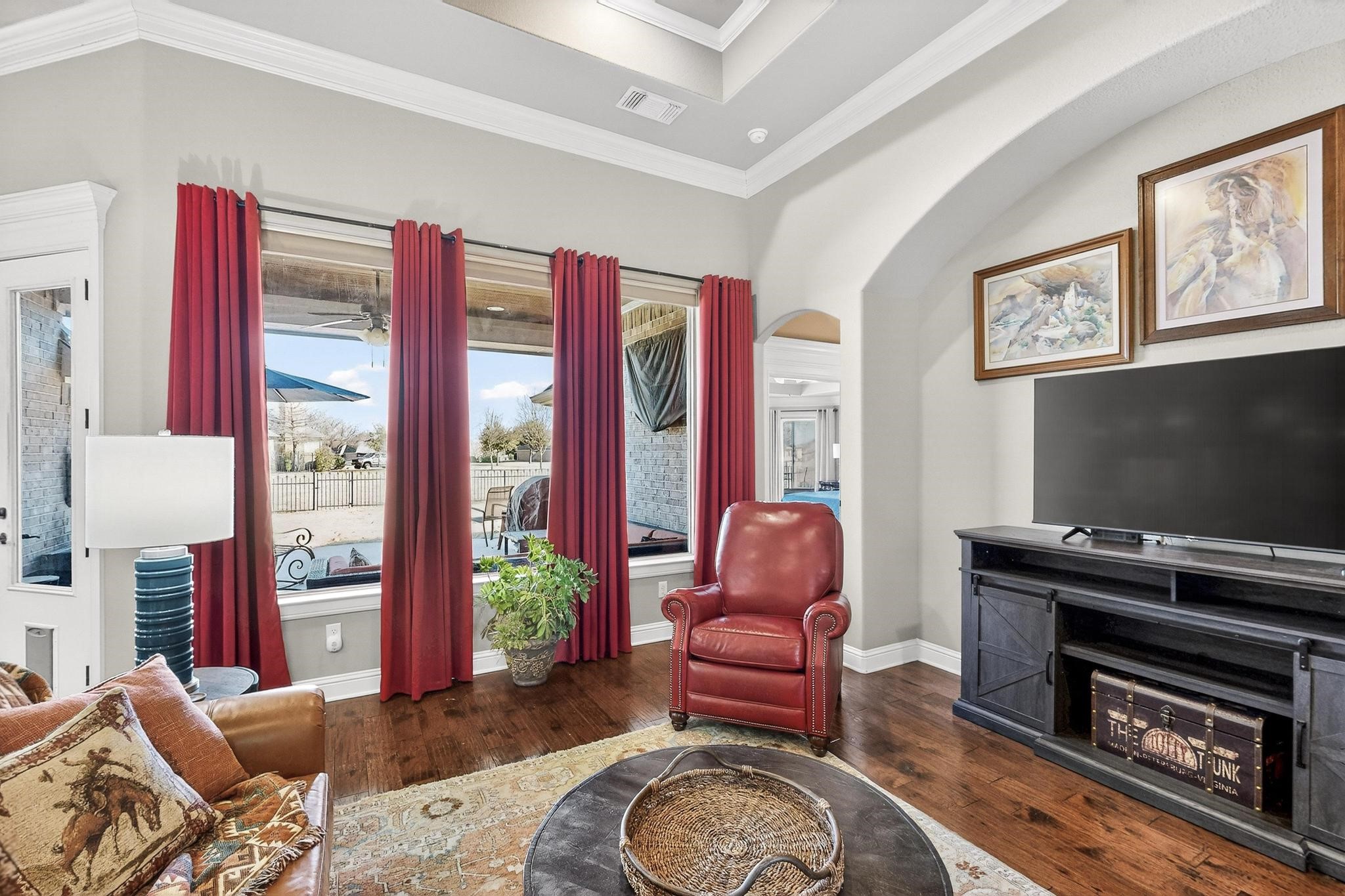 3445 Abes Landing Drive