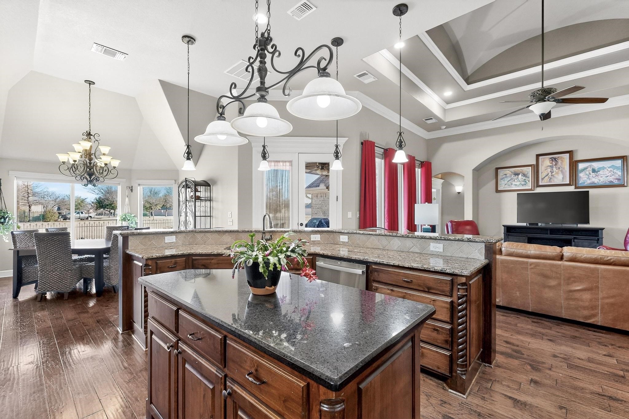 3445 Abes Landing Drive