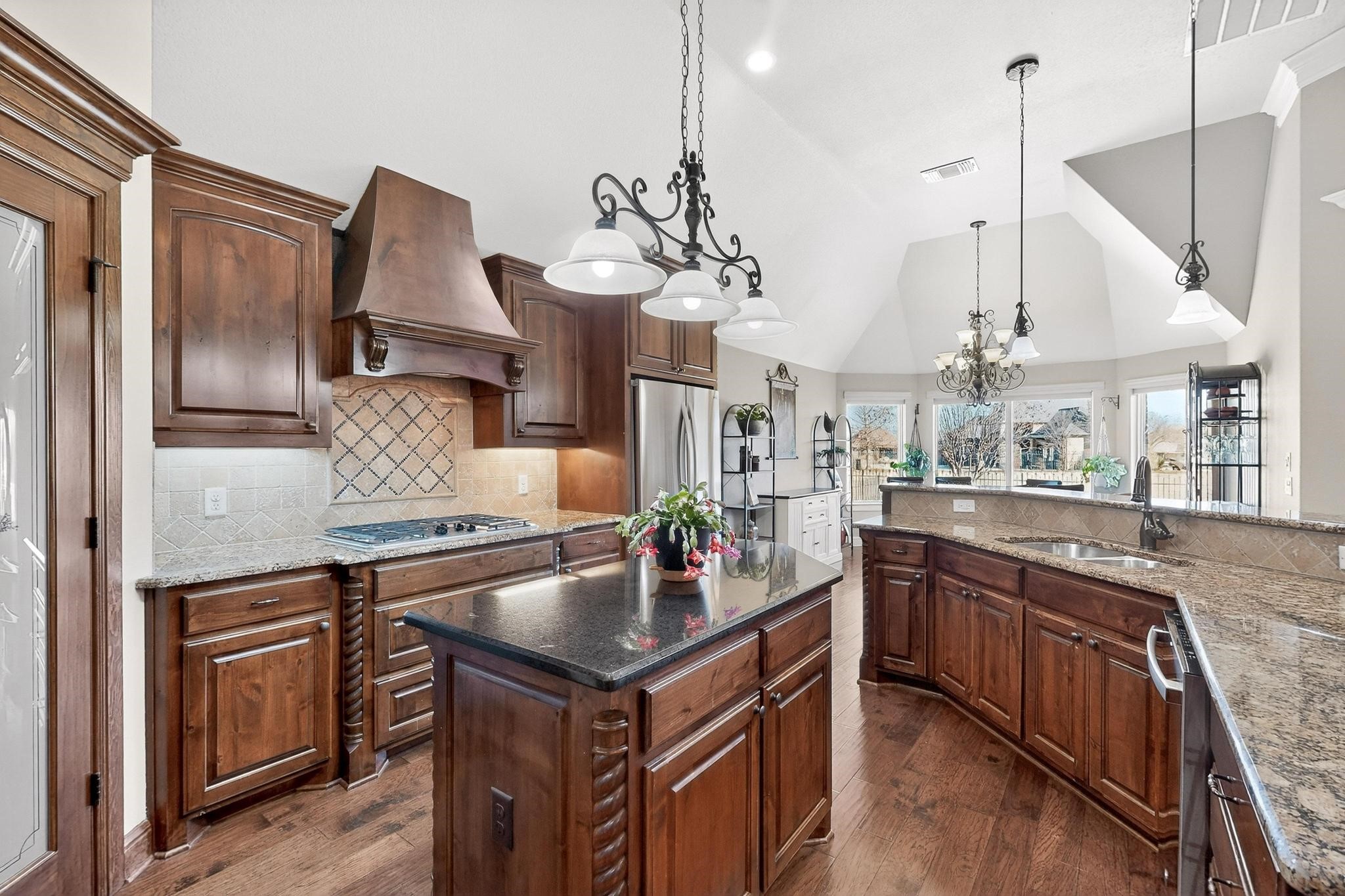 3445 Abes Landing Drive