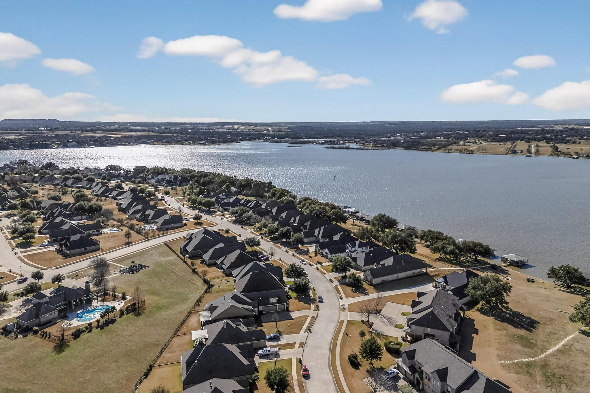 3445 Abes Landing Drive