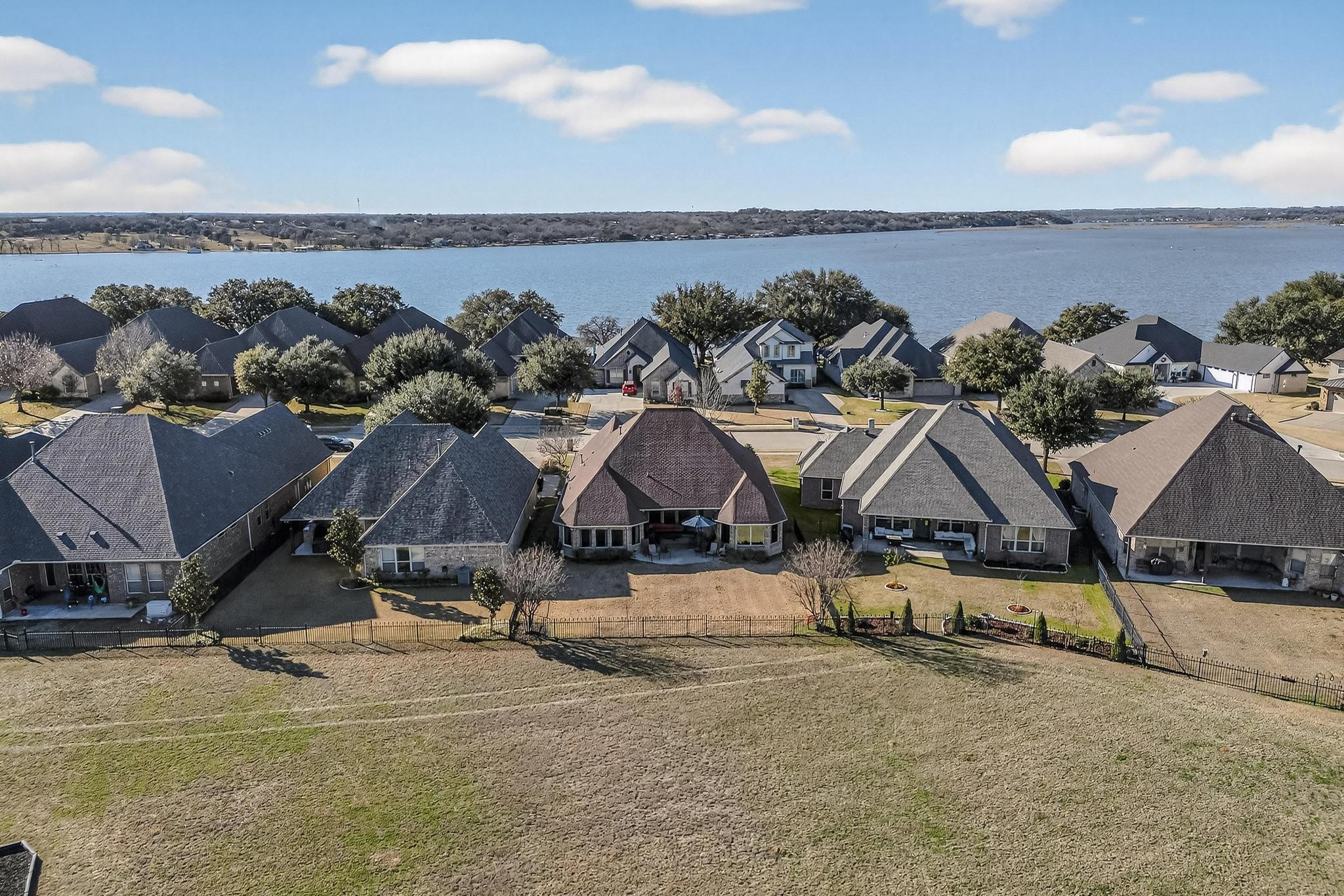 3445 Abes Landing Drive