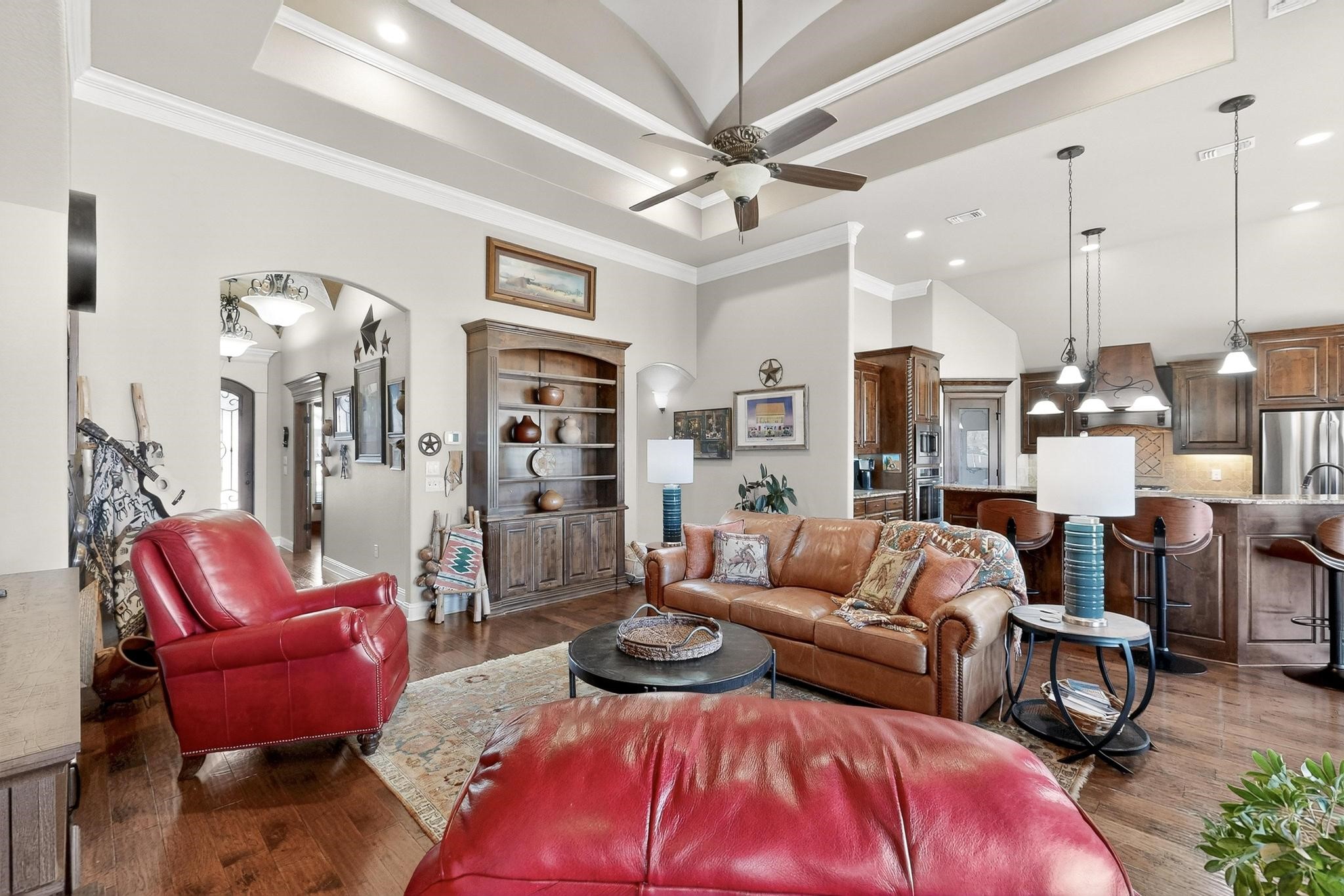 3445 Abes Landing Drive