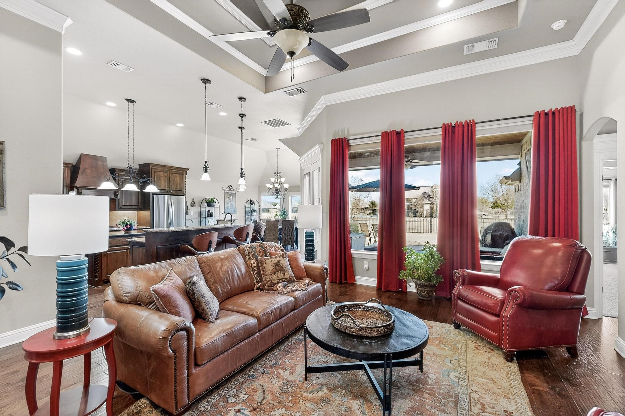 3445 Abes Landing Drive