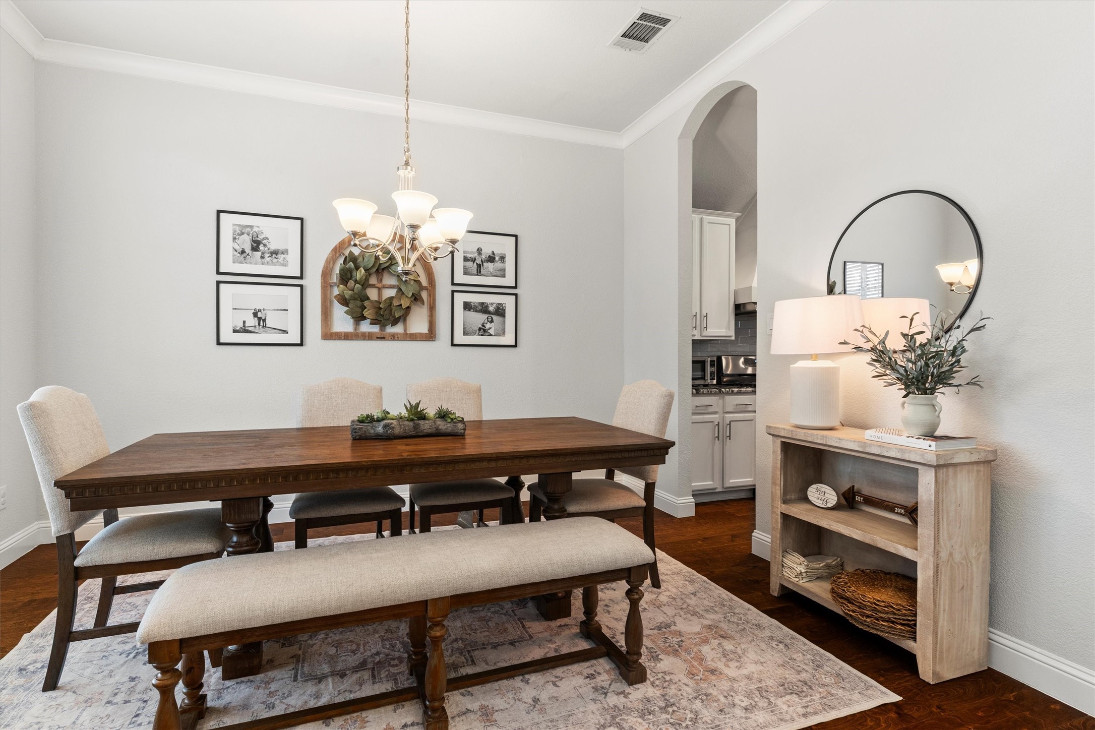 3305 Lake Highlands Drive