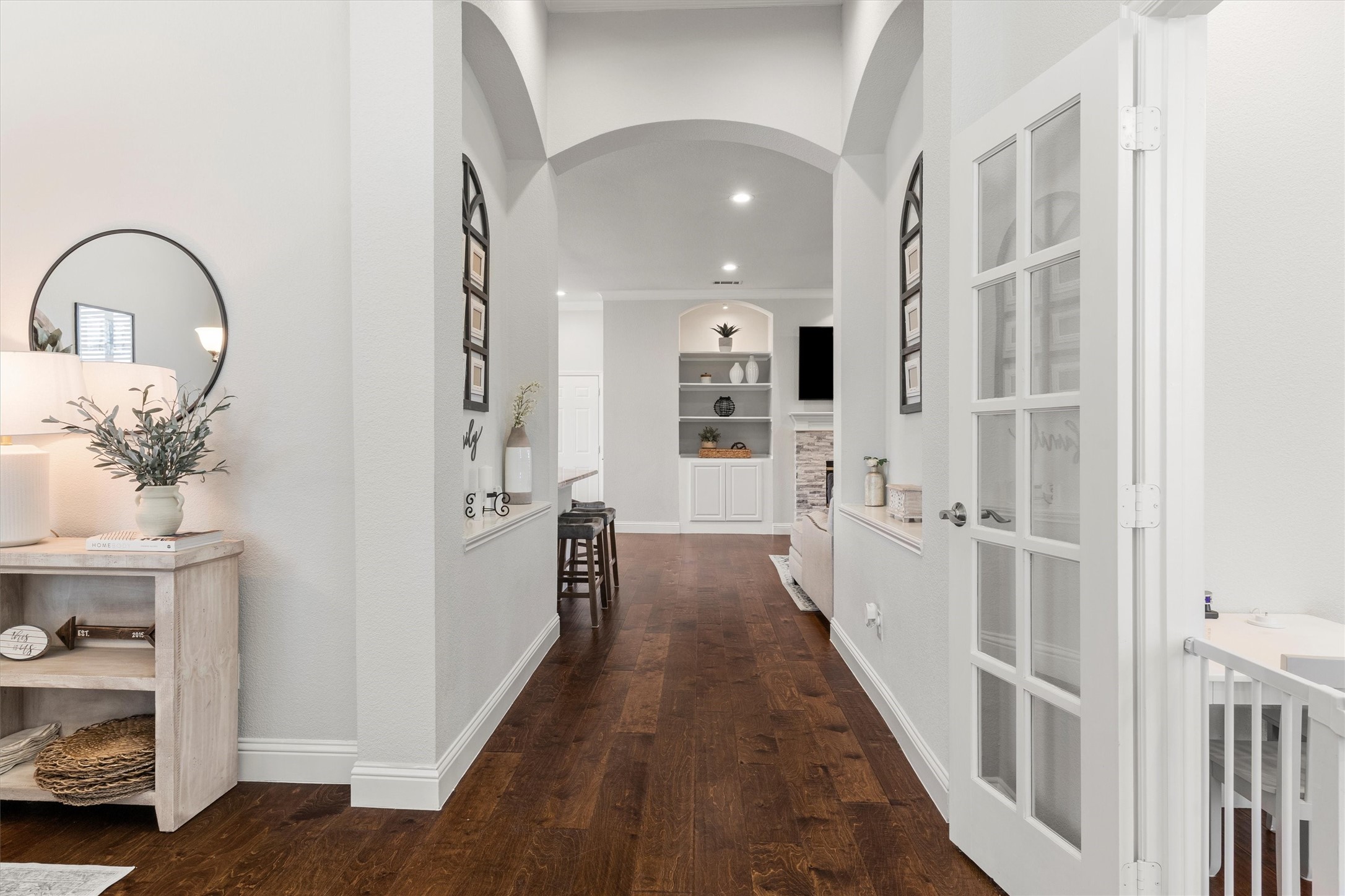 3305 Lake Highlands Drive