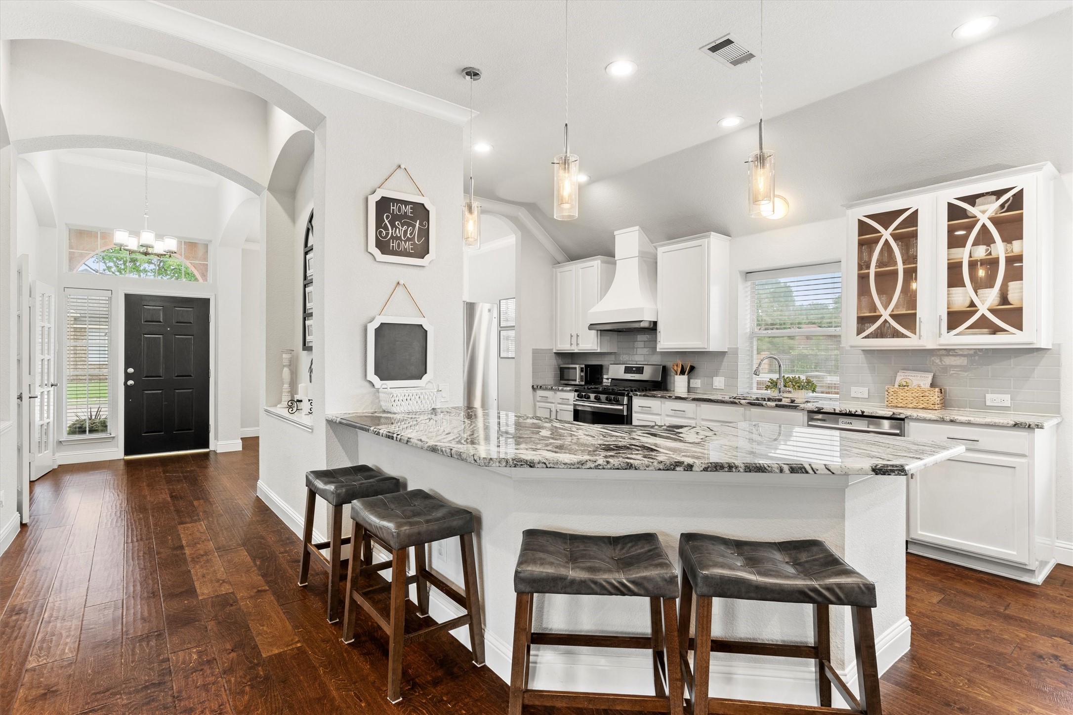 3305 Lake Highlands Drive