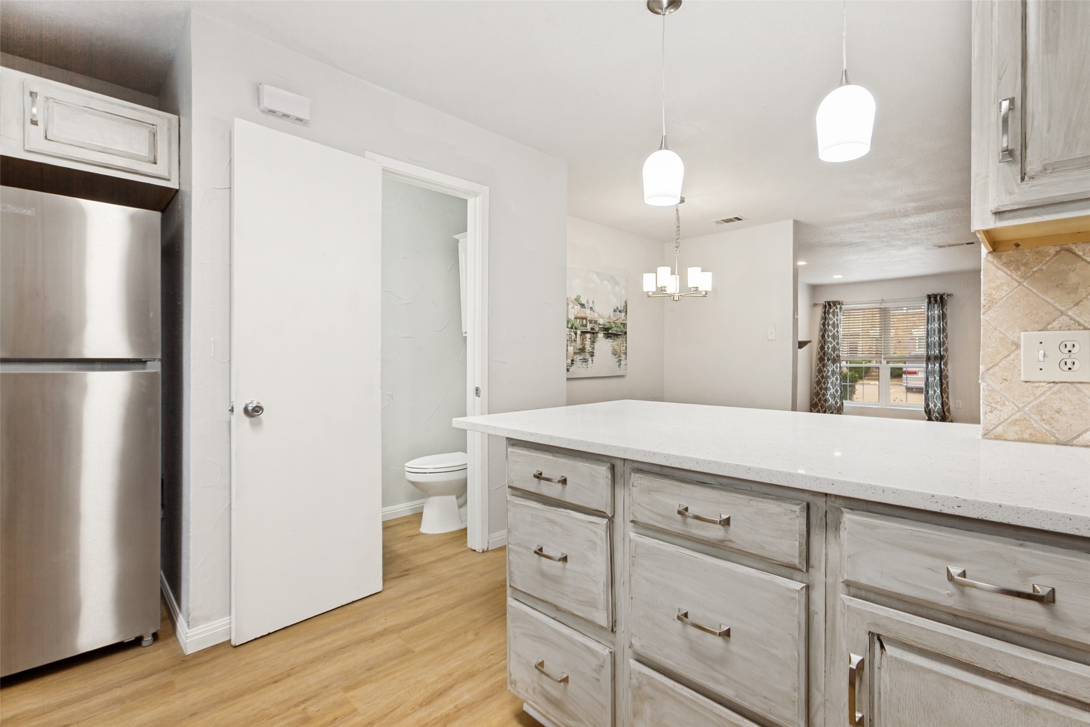 617 Carriagehouse Lane 3E