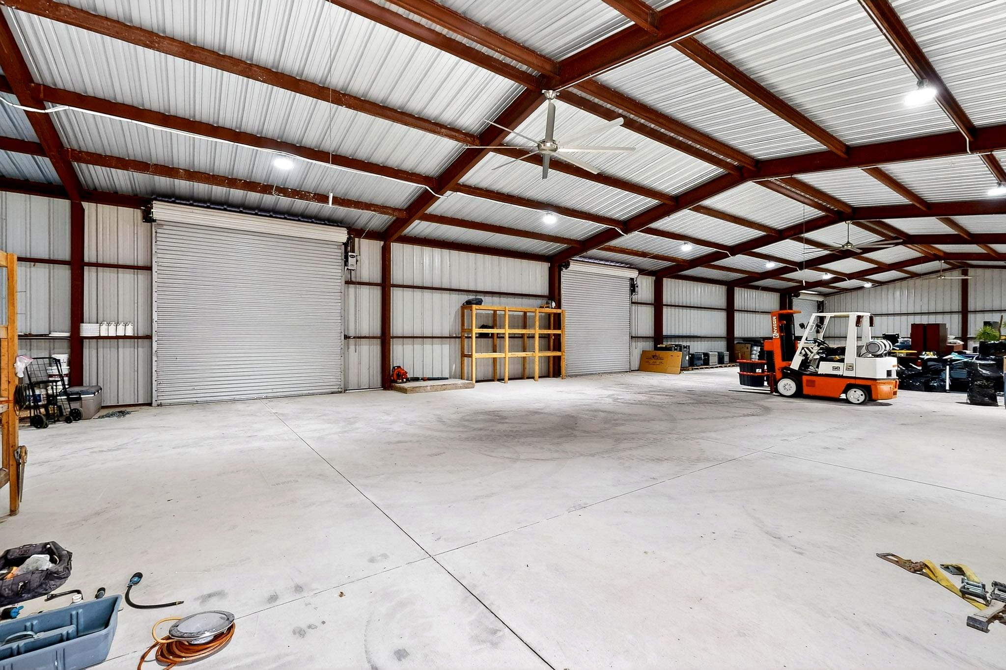 3095 Carter Road