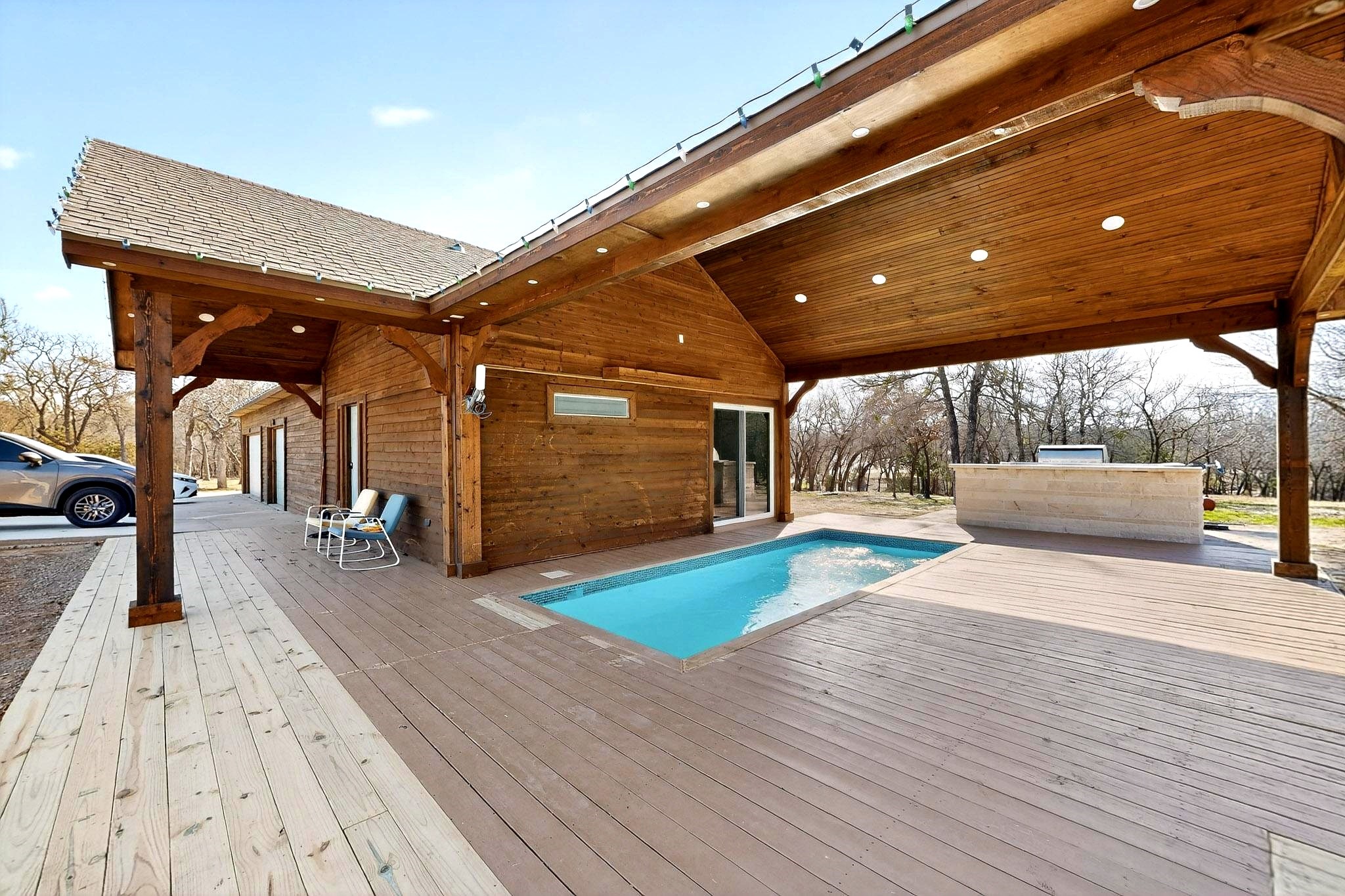 3095 Carter Road