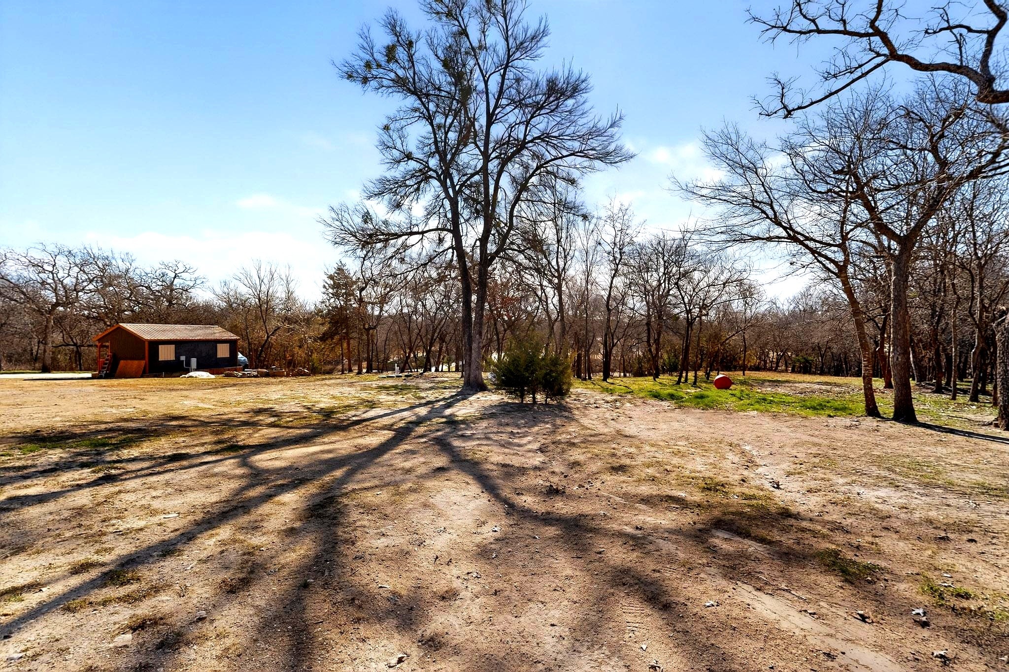 3095 Carter Road