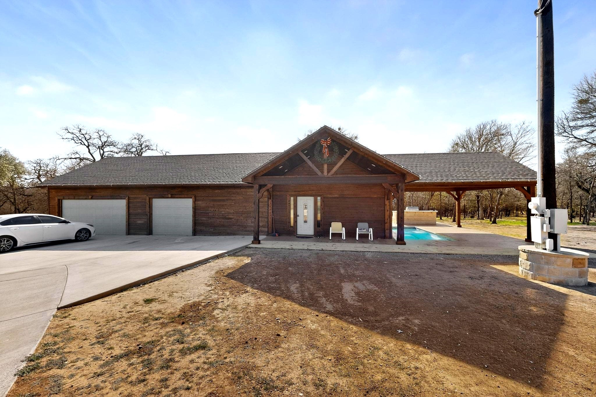3095 Carter Road