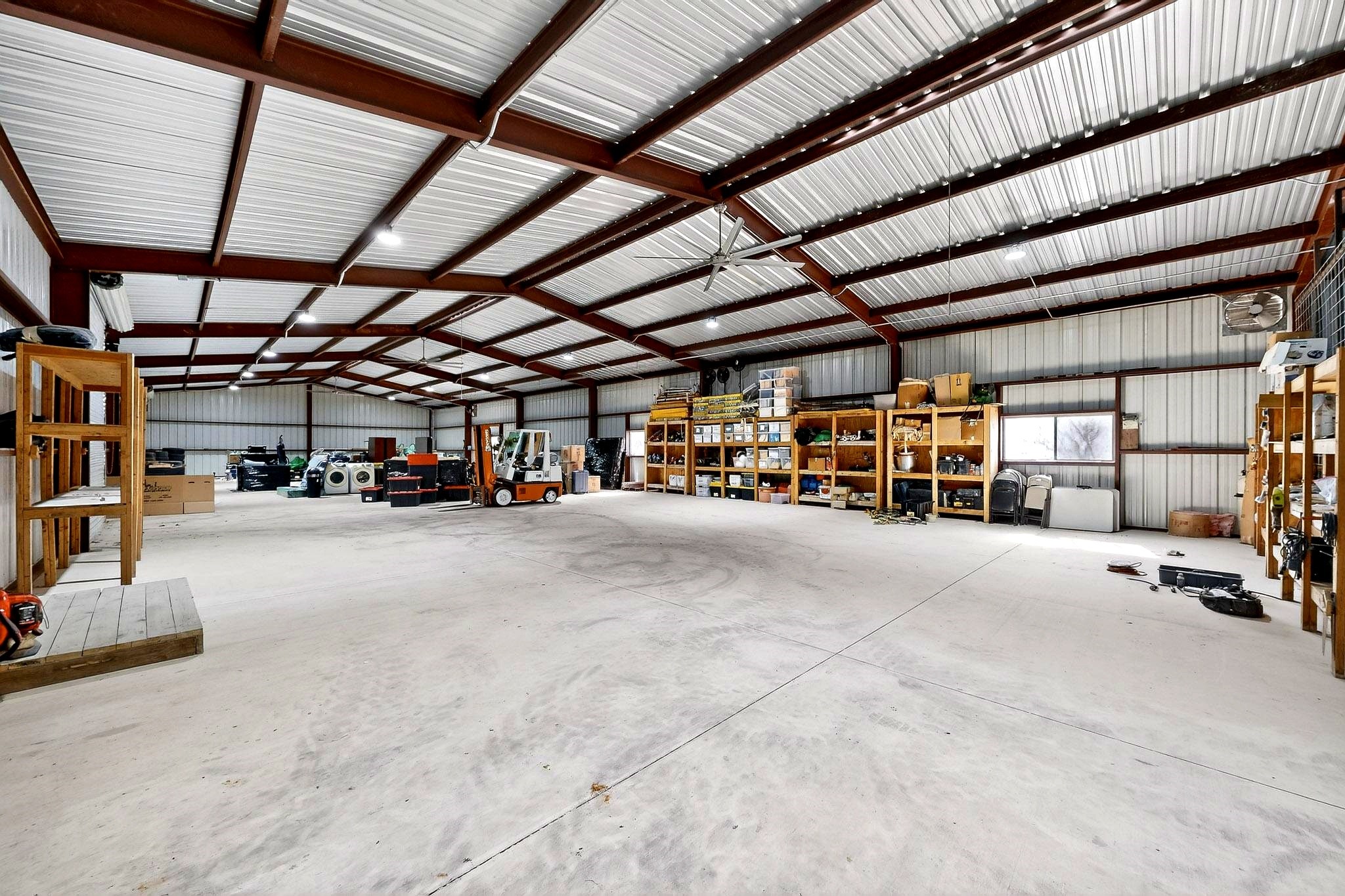 3095 Carter Road