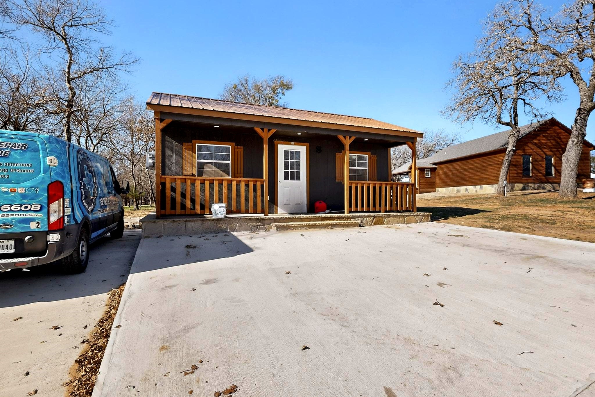 3095 Carter Road