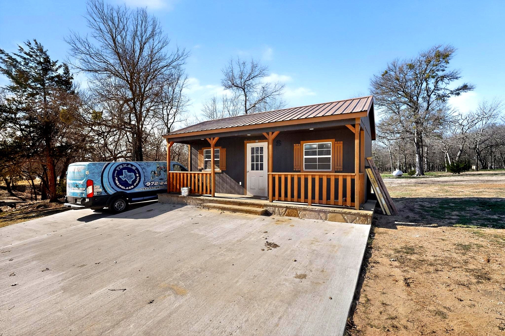 3095 Carter Road