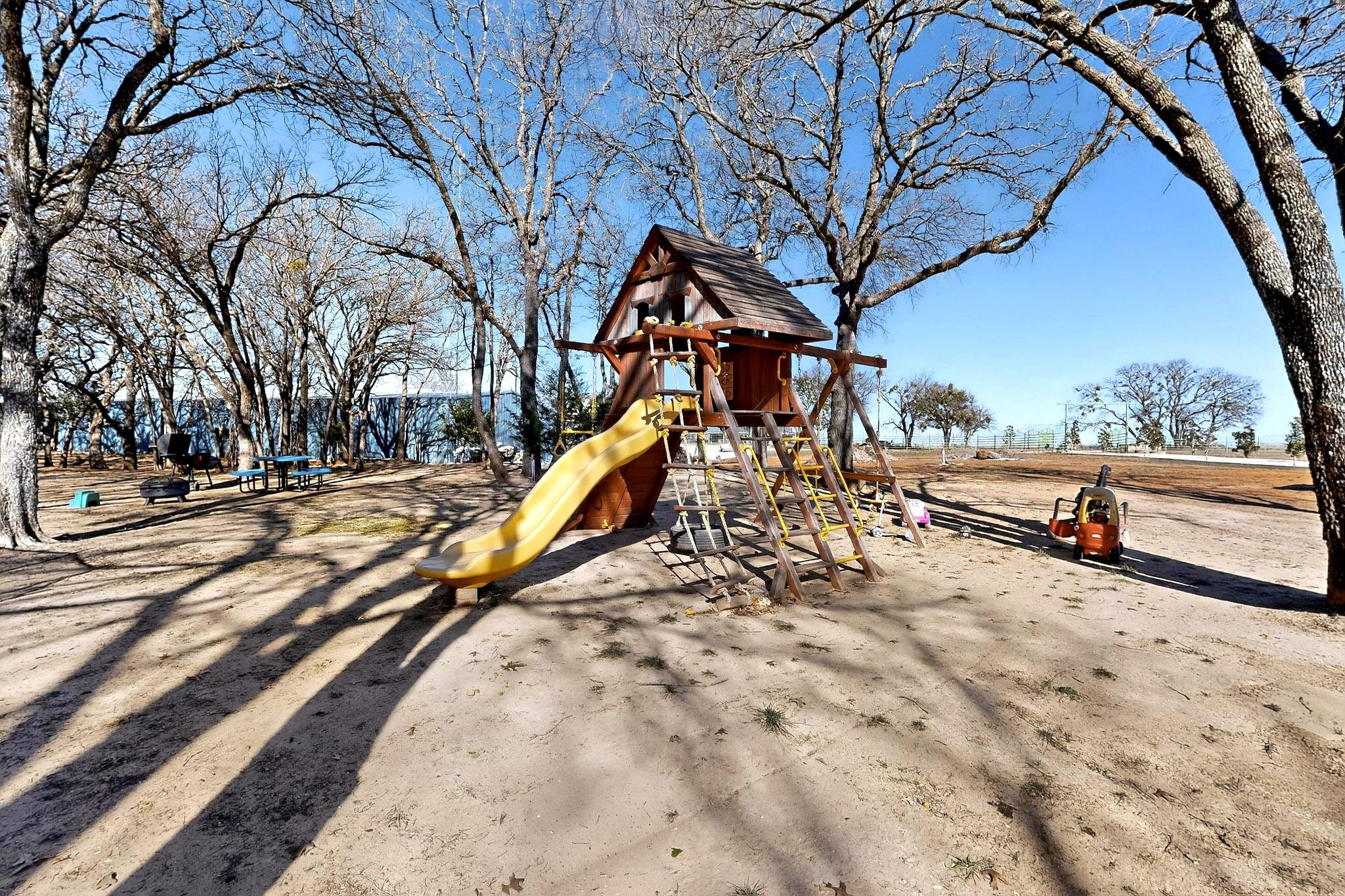 3095 Carter Road
