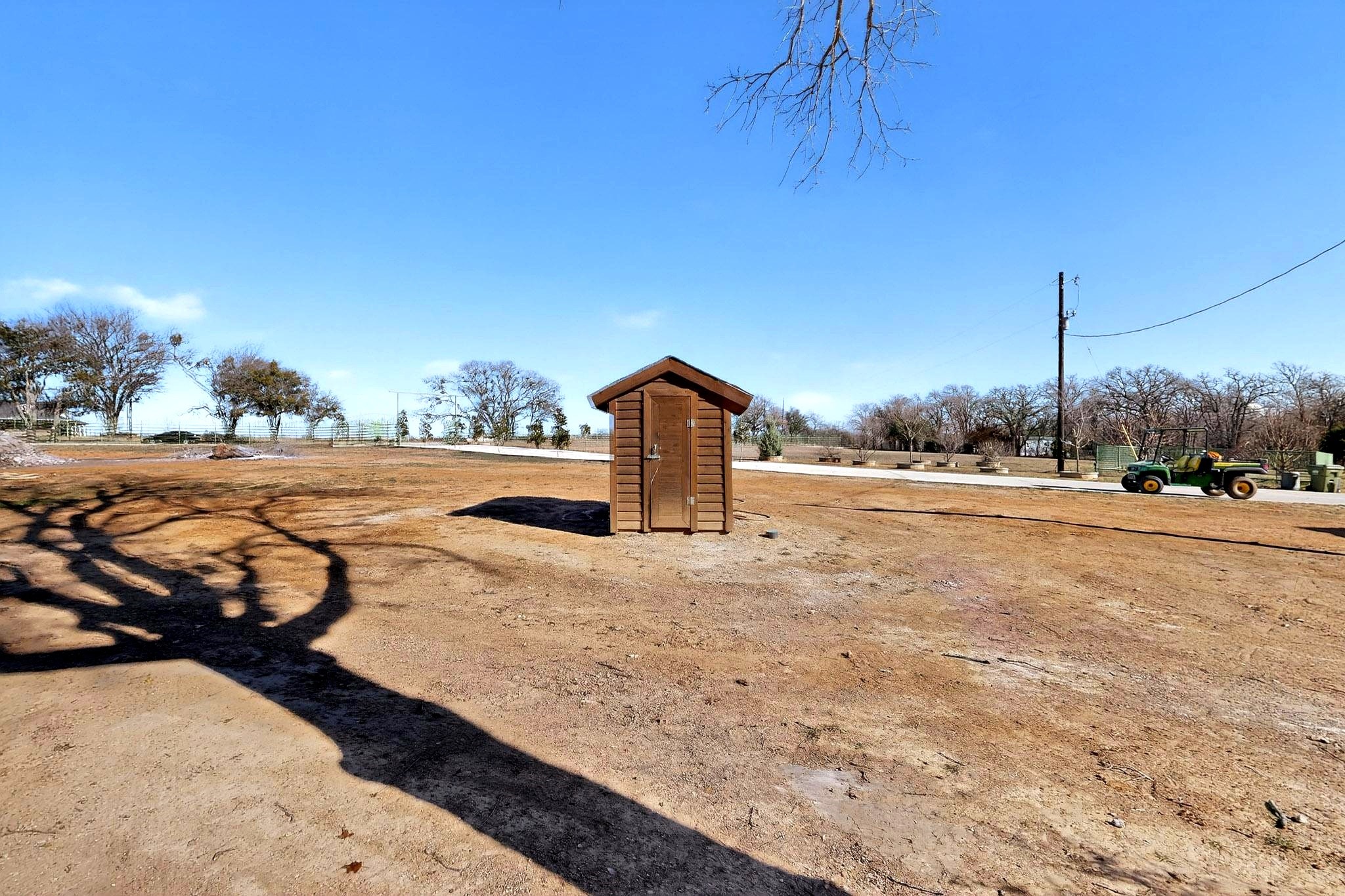 3095 Carter Road