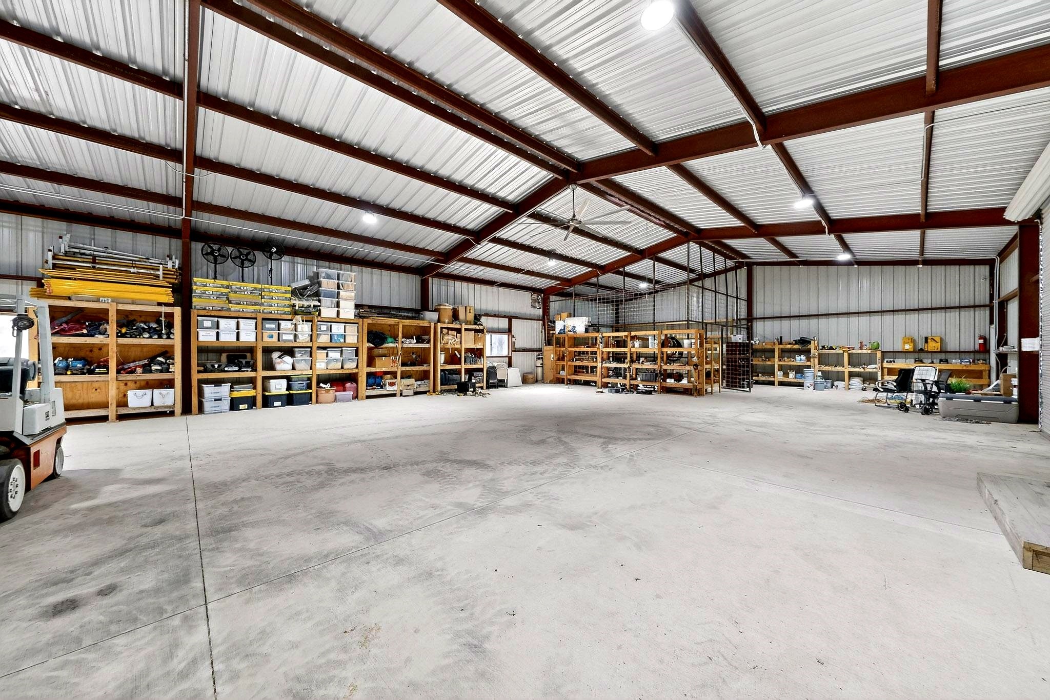 3095 Carter Road