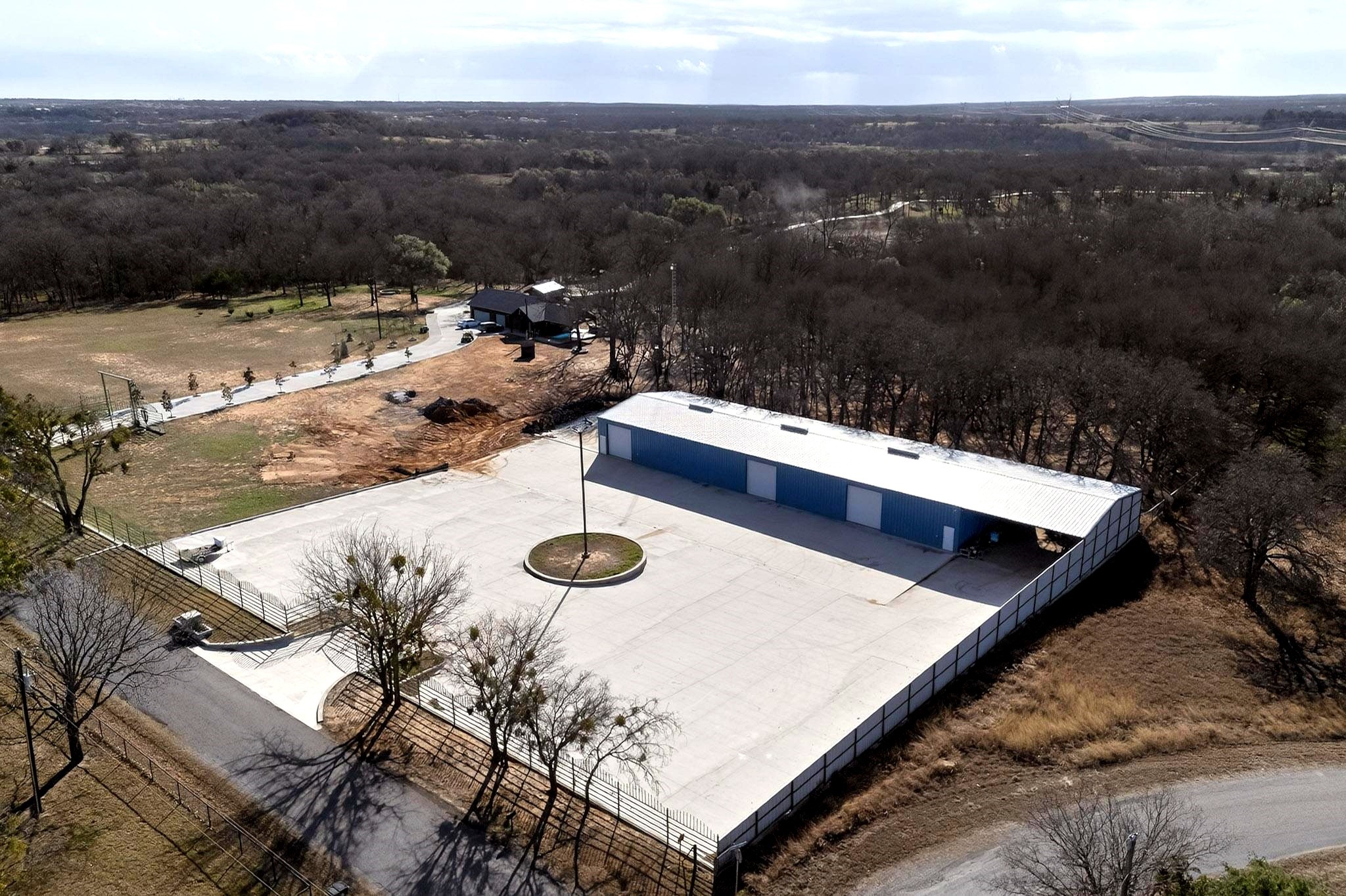 3095 Carter Road