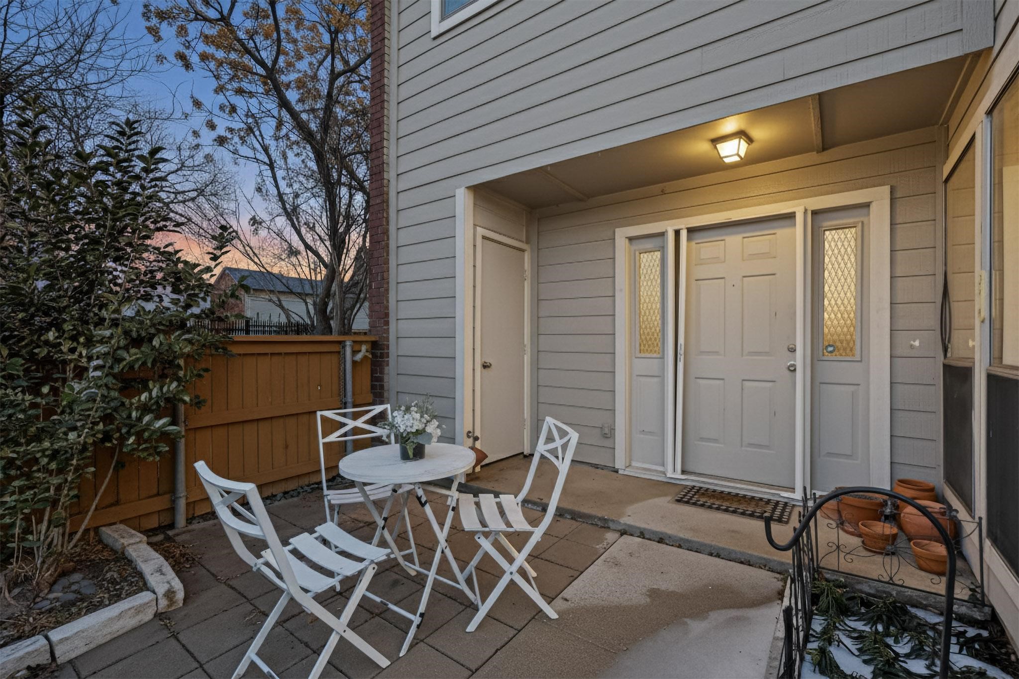 8404 Forest Lane 1305