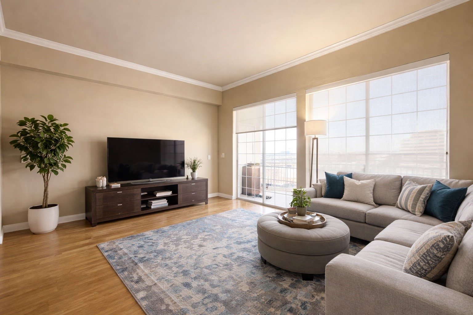 3225 Turtle Creek Boulevard 1526