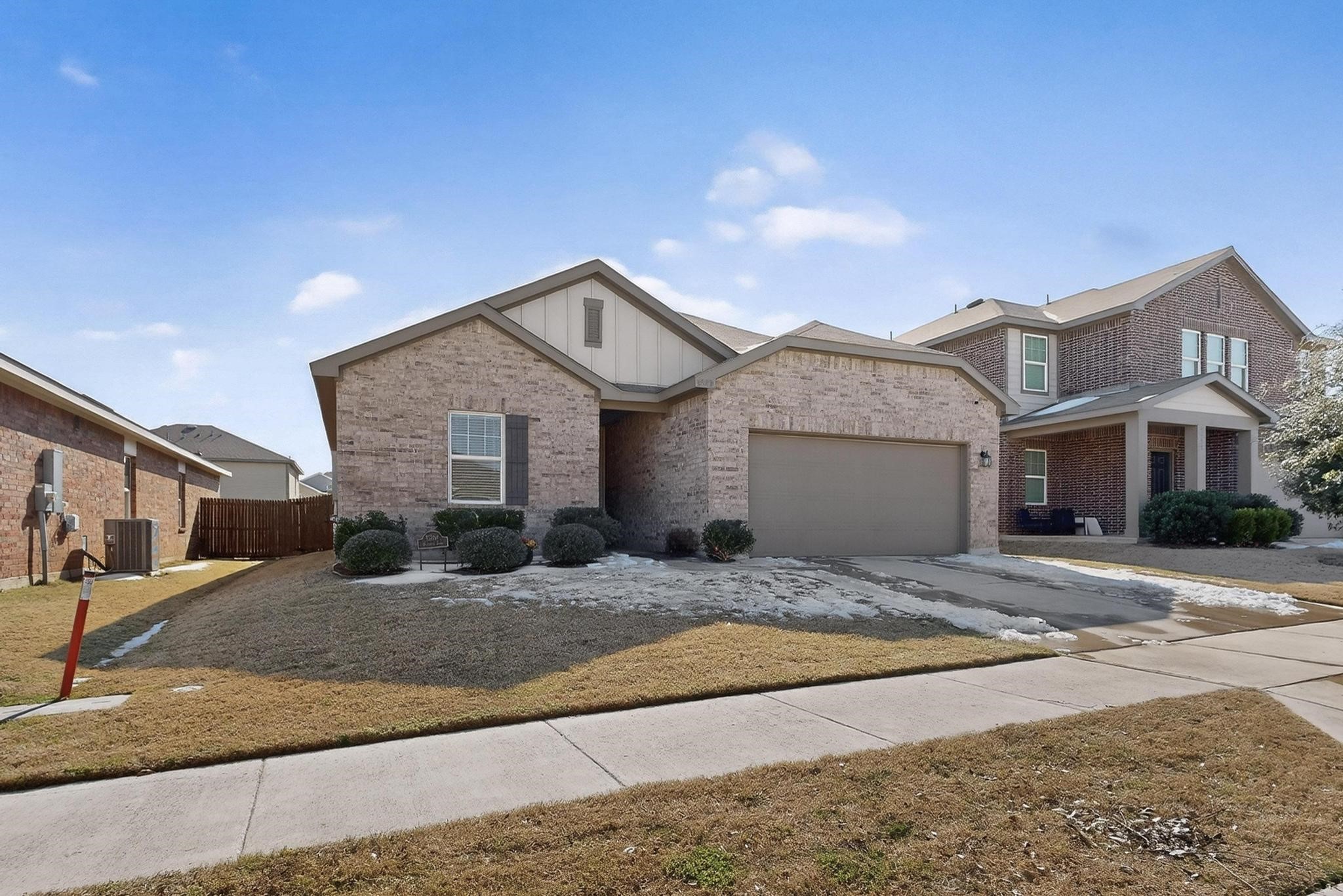 5509 Mcmahan Lane