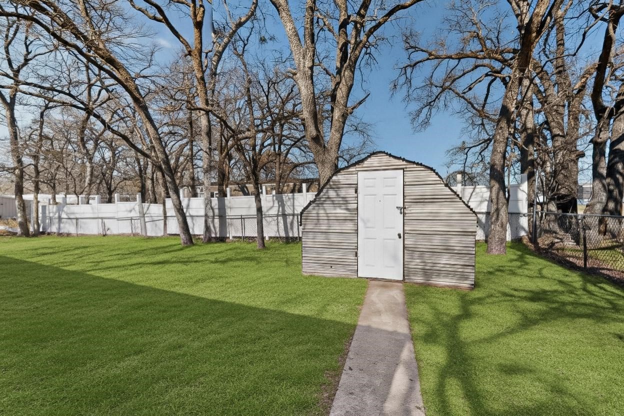 1421 Whippoorwill Way