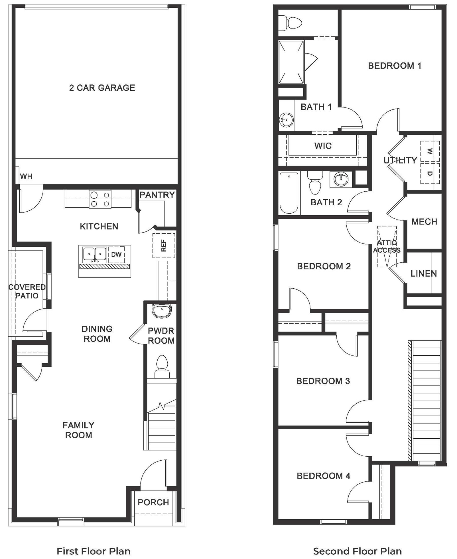2123 Serenity Ln