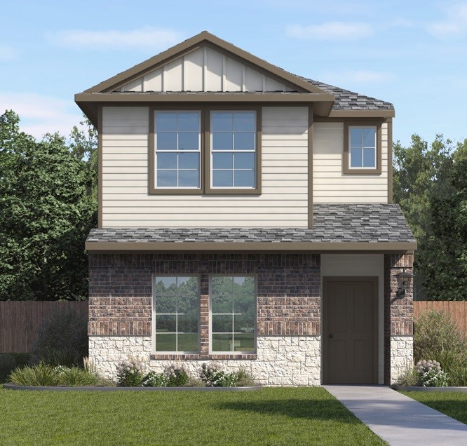 2123 Serenity Ln