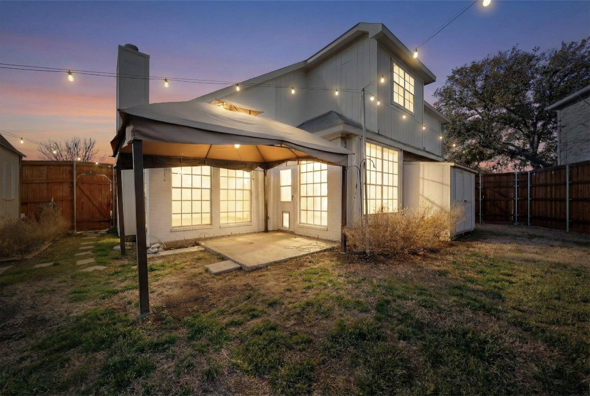 1841 Grand Canyon Drive