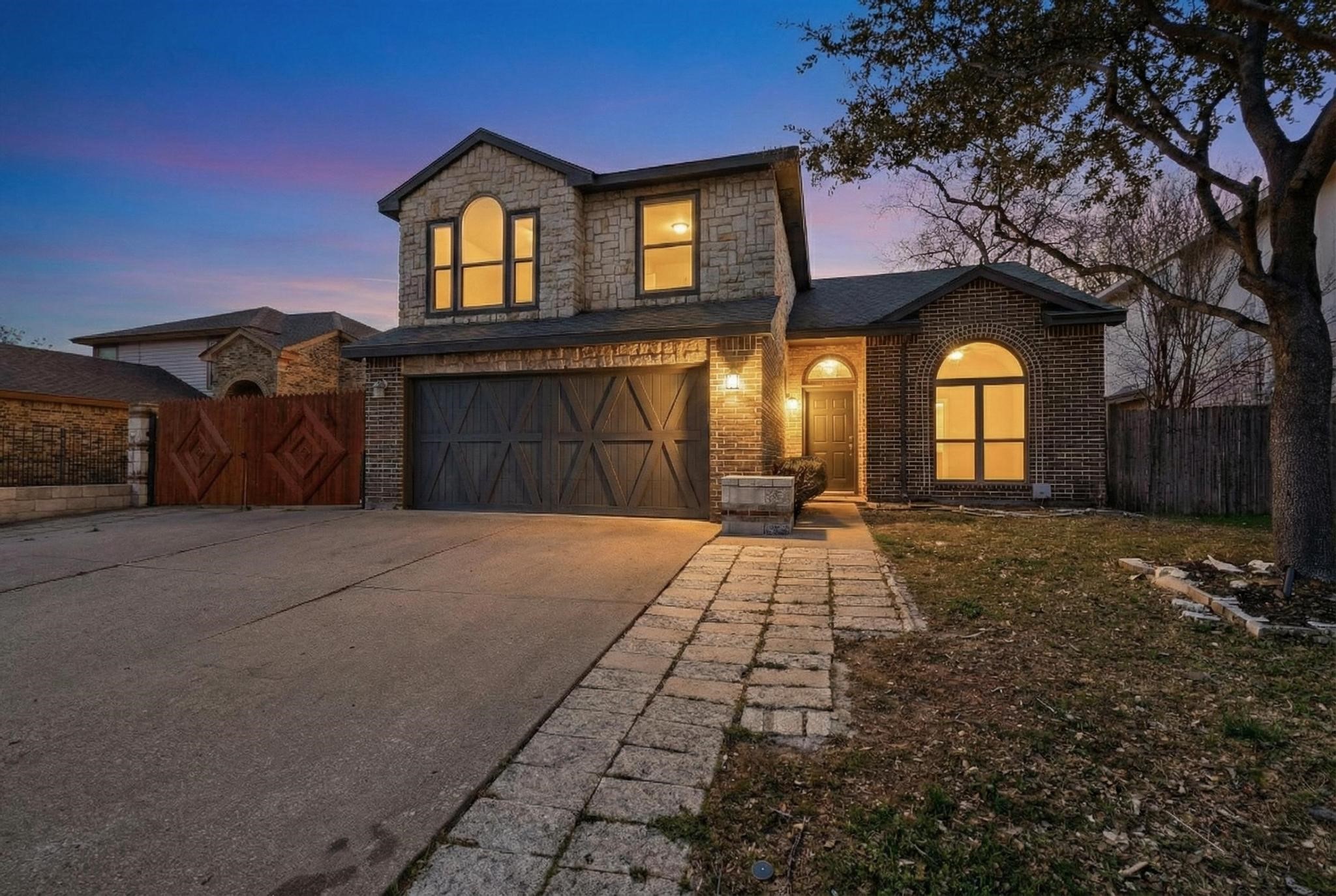 5204 Sherburne Drive